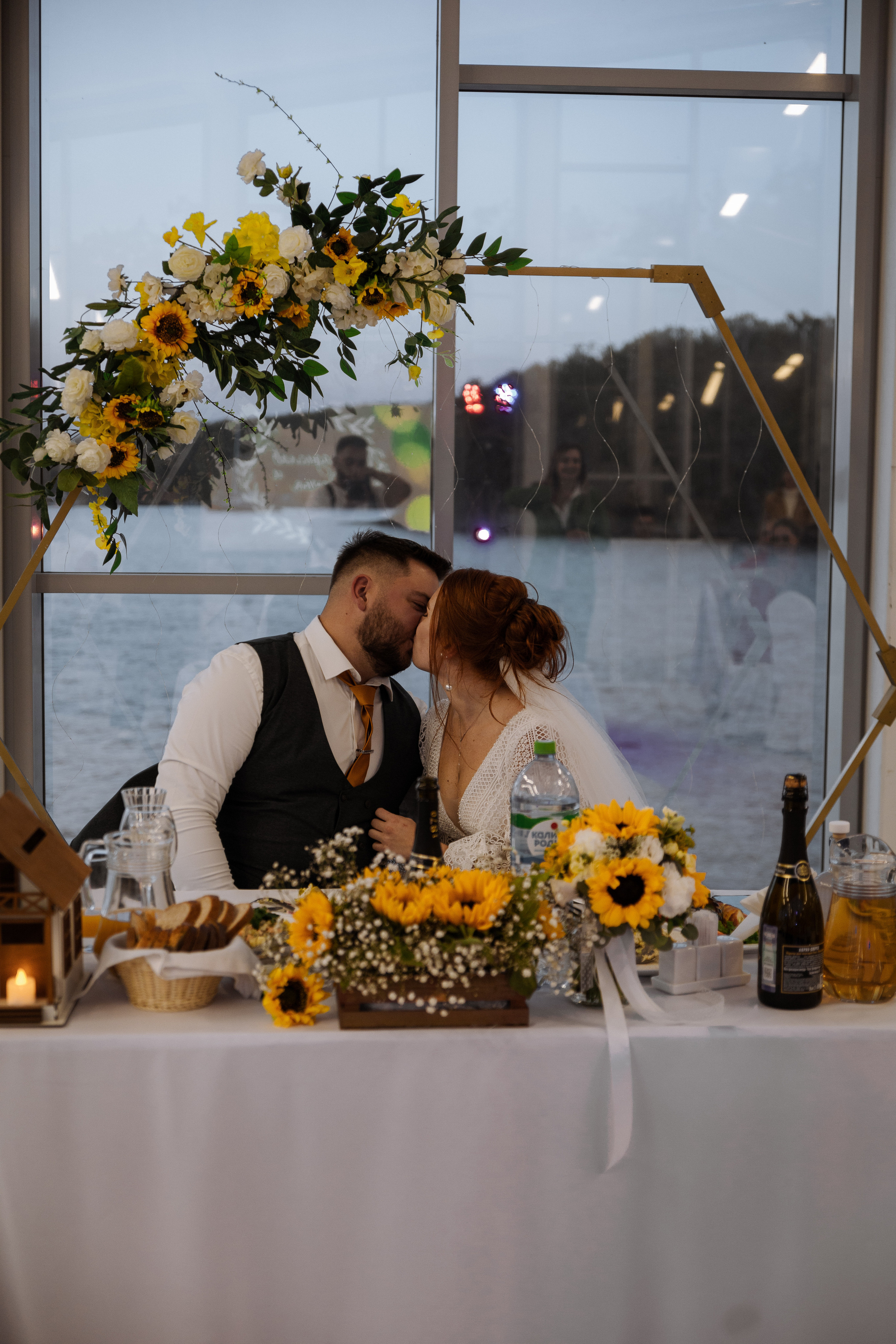 Свадебный фотограф Санкт-Петербург