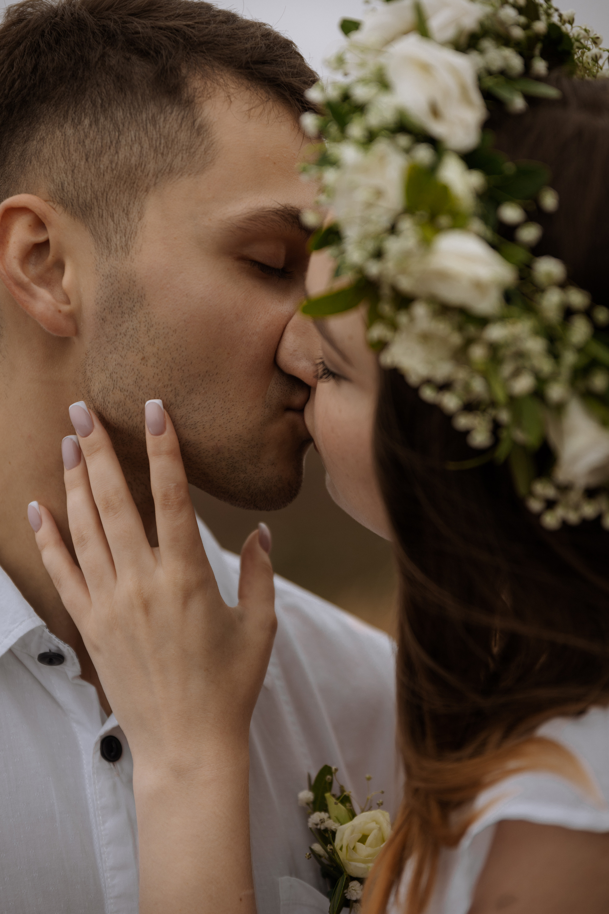 Свадебный фотограф Санкт-Петербург