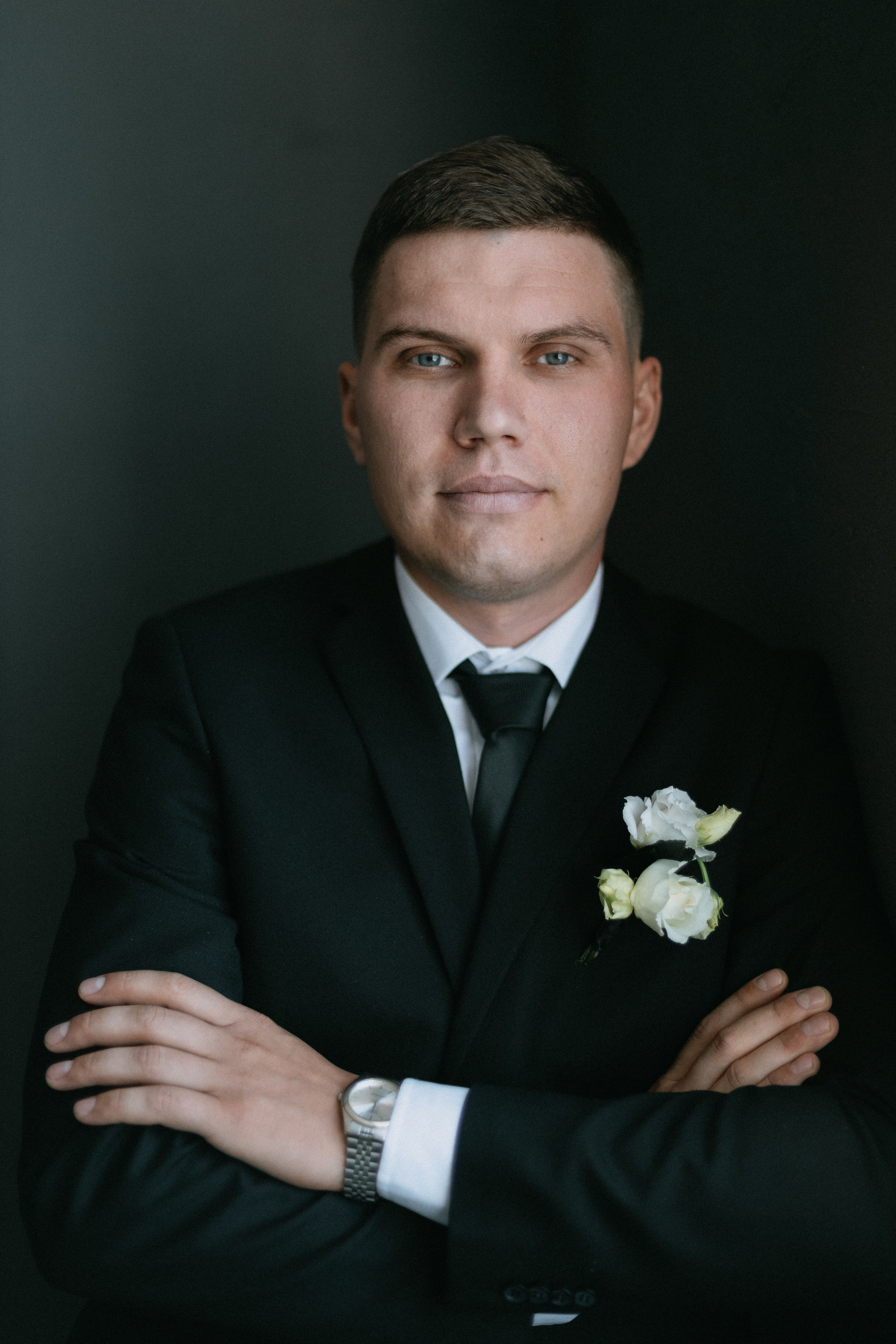 Егор и Ангелина. Главная