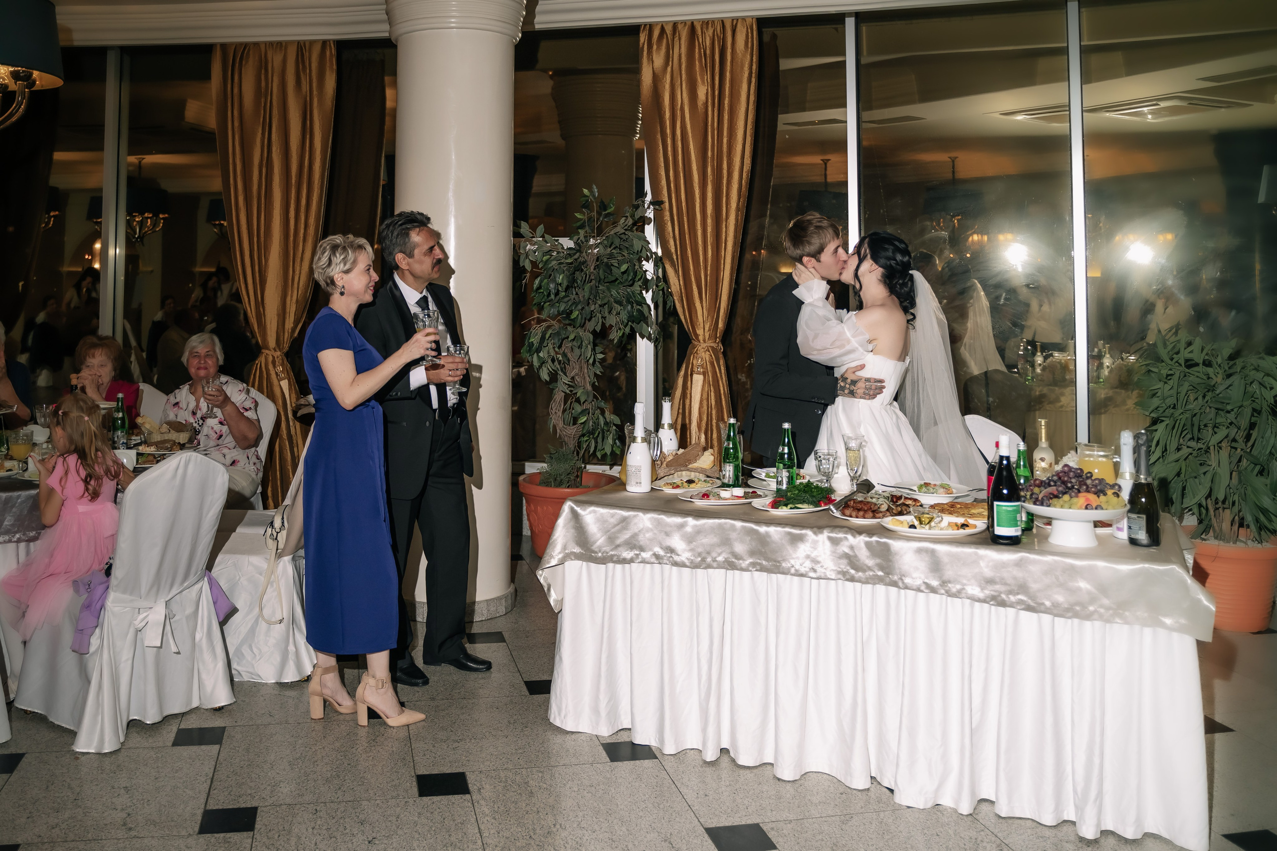 Анастасия и Артем. Свадебный и семейный фотограф в Краснодаре Миненко Кристина