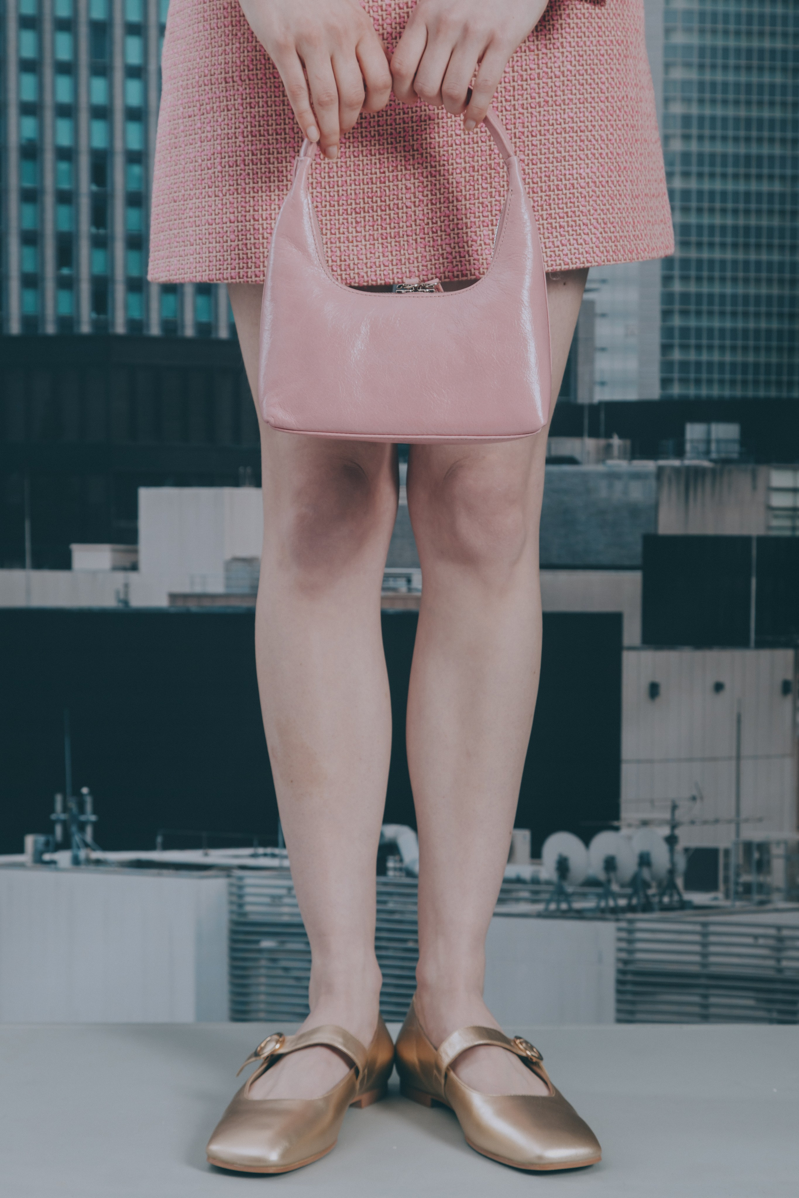 Съемка для брендов. Фотограф в Санкт-Петербурге Шура Капустина