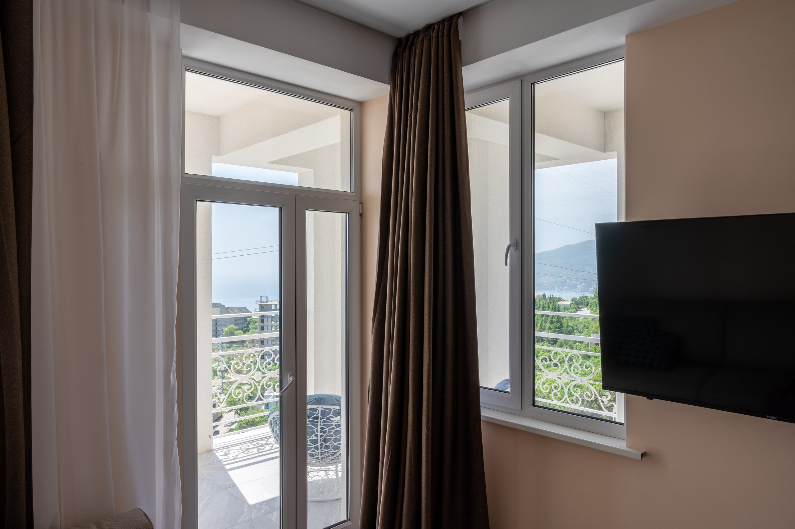 Апартаменты 6. Мария Кобзева, фотограф в Ялте, Крым