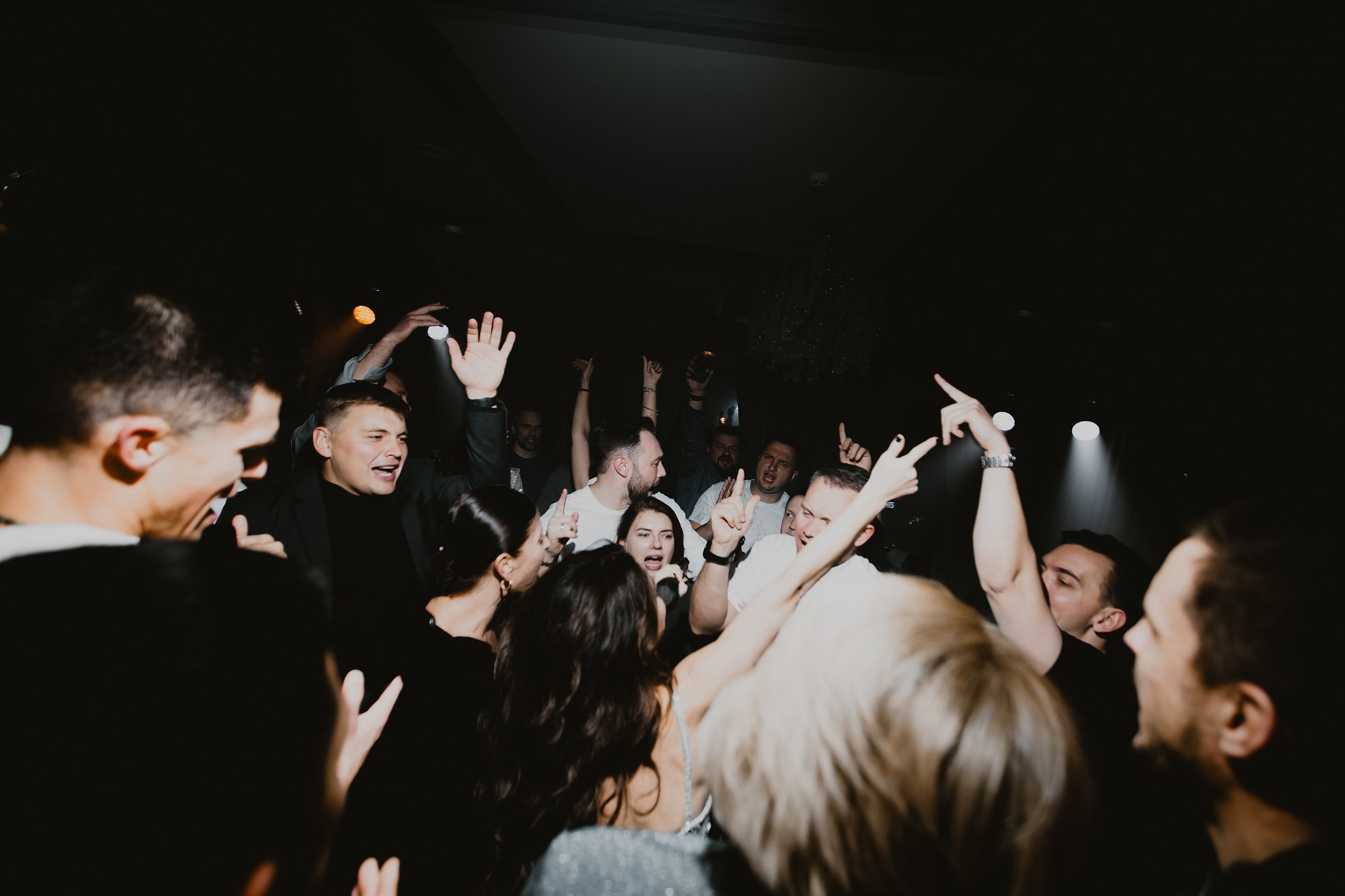 «ПРОРЫВ». Фотограф Москва Владимир Филин