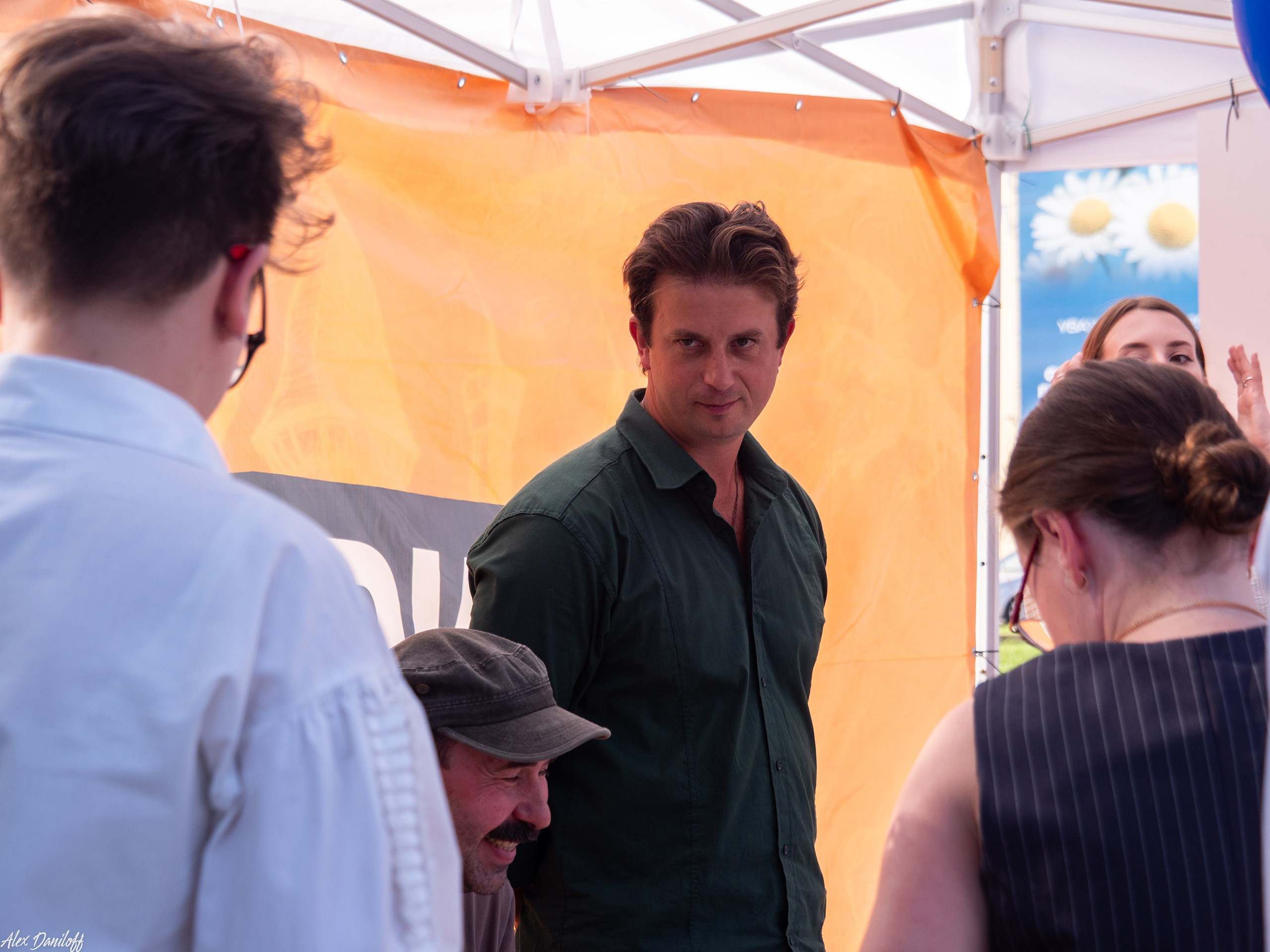 Первоклассный день 25. Муром-Инфо. Новости культуры, образования, спорта в городе Муром