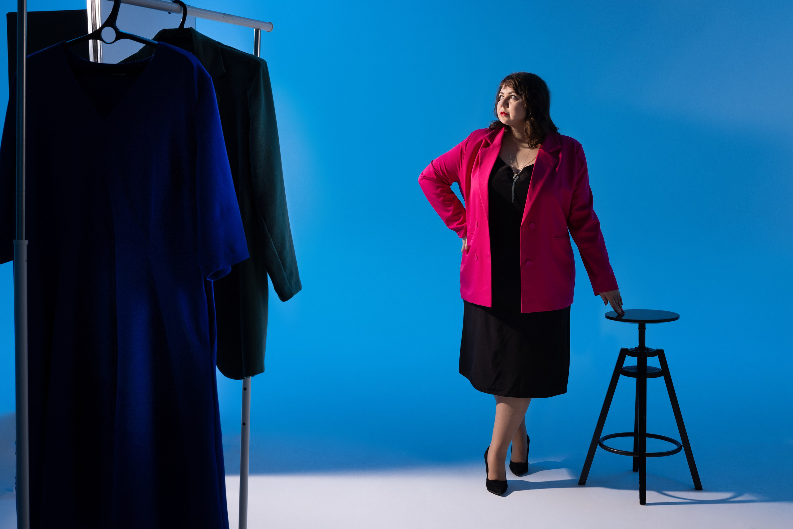 Фотосессия для девушки в Туле. Фотограф в Туле — Борисов Николай