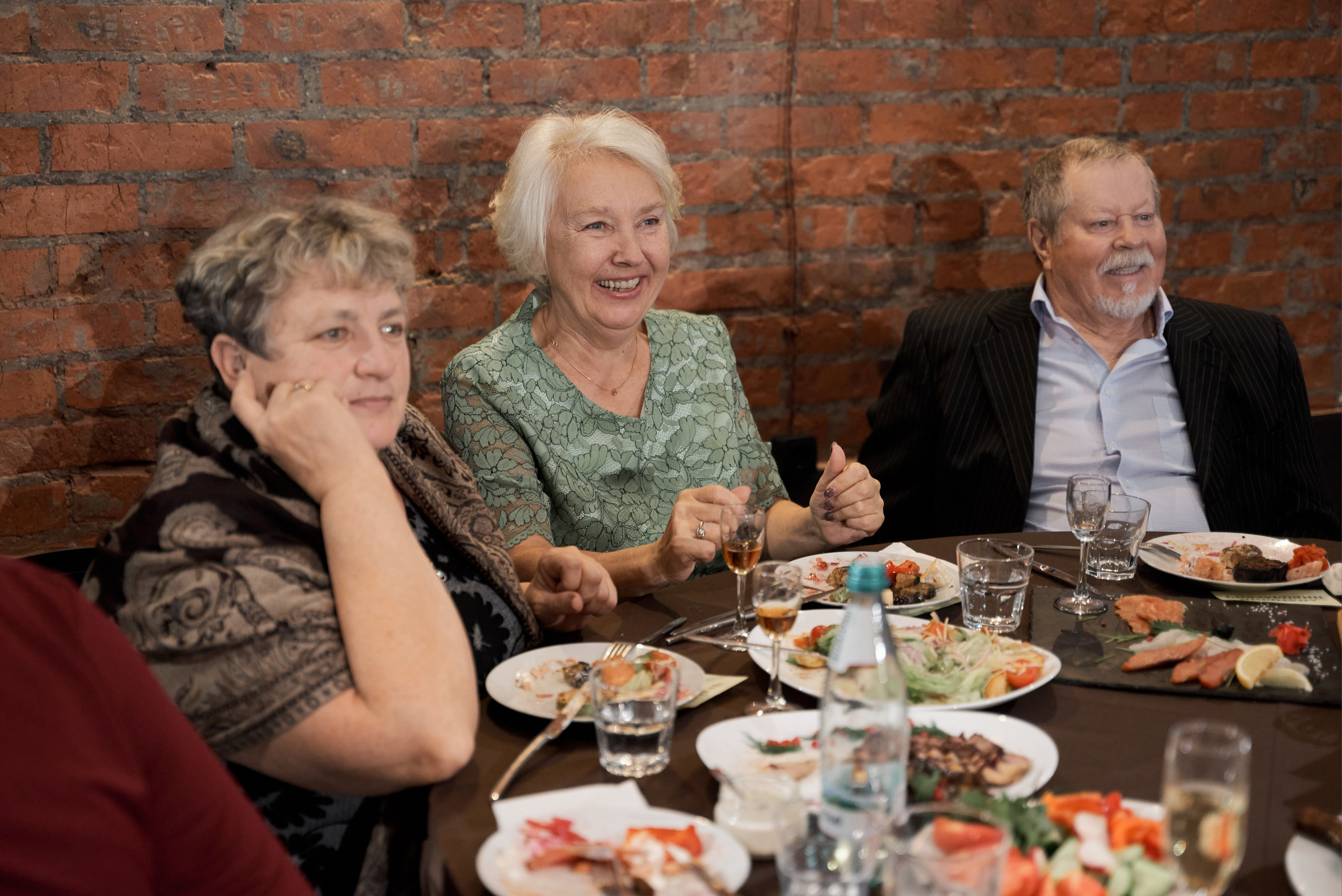 Юбилей. Свадебный фотограф Александр Браво