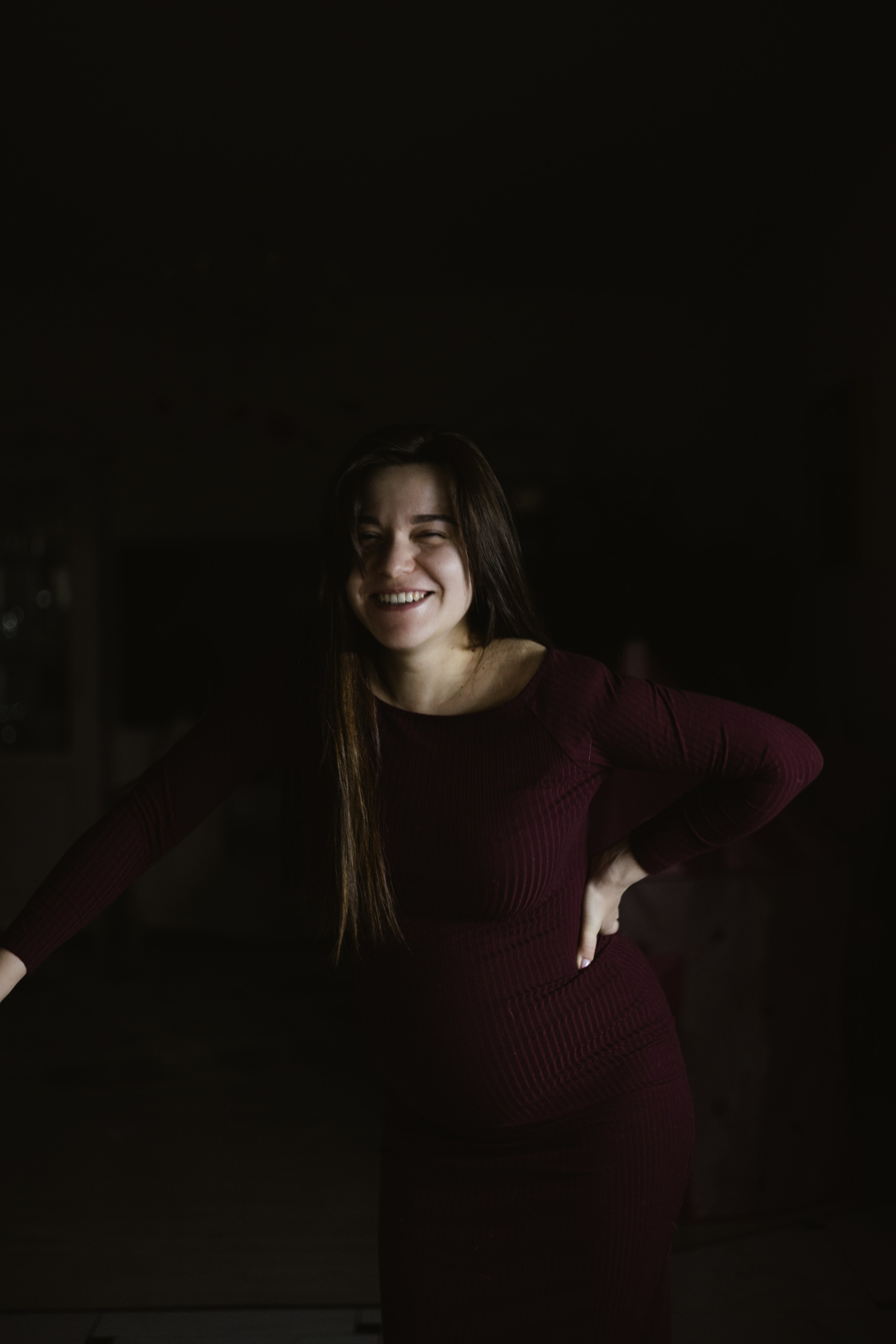 Екатерина. Фотограф Алена Артемова