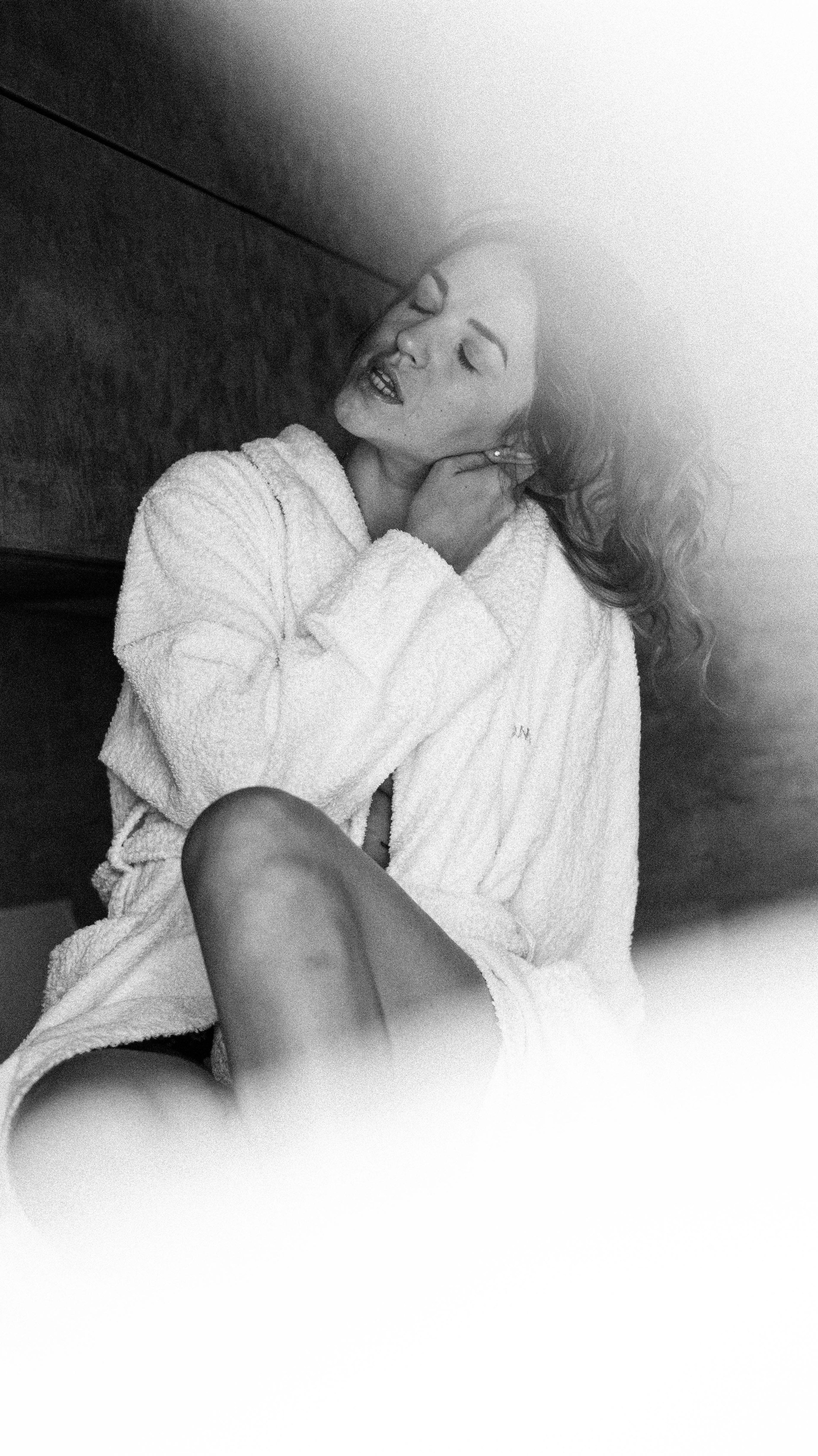 Юлия. ФОТОГРАФ САРАТОВ