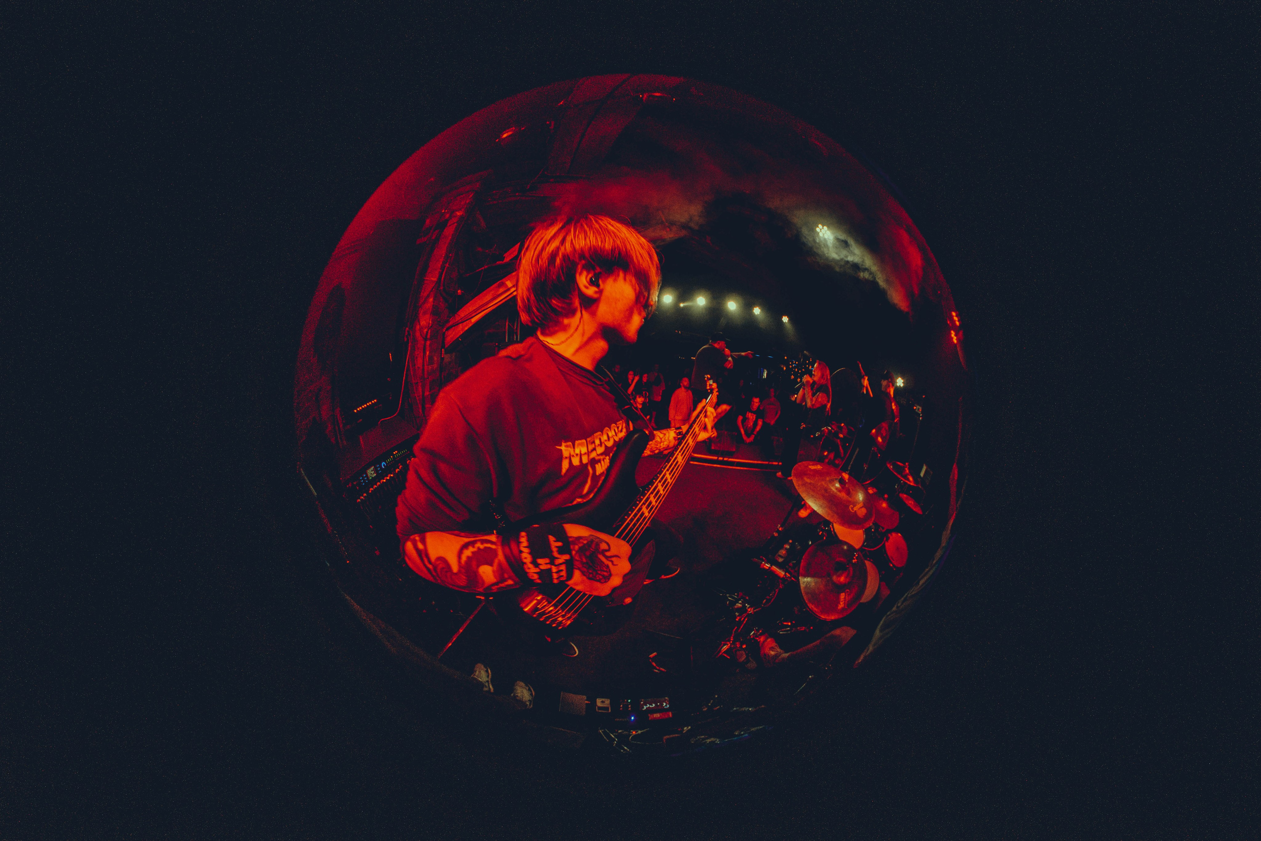 Blackpyres 12.06.2025. Фотограф Дядя Сник