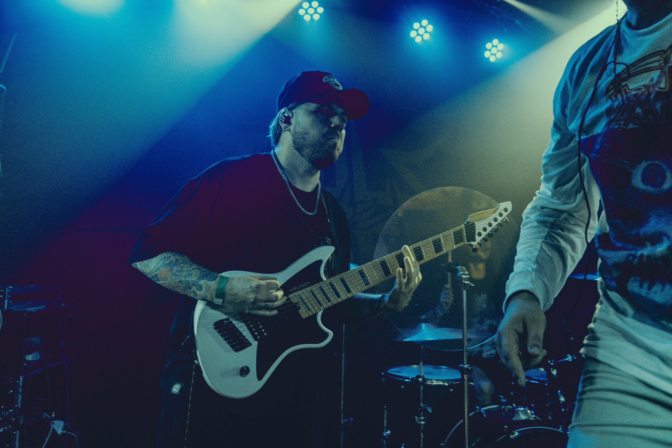 Idols to be faded 15.08.2025. Фотограф Дядя Сник