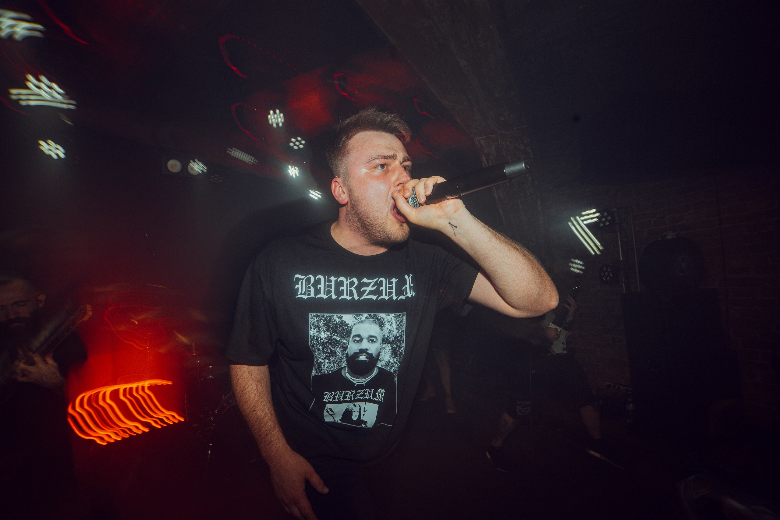 Idols to be faded 26.05.2024. Фотограф Дядя Сник