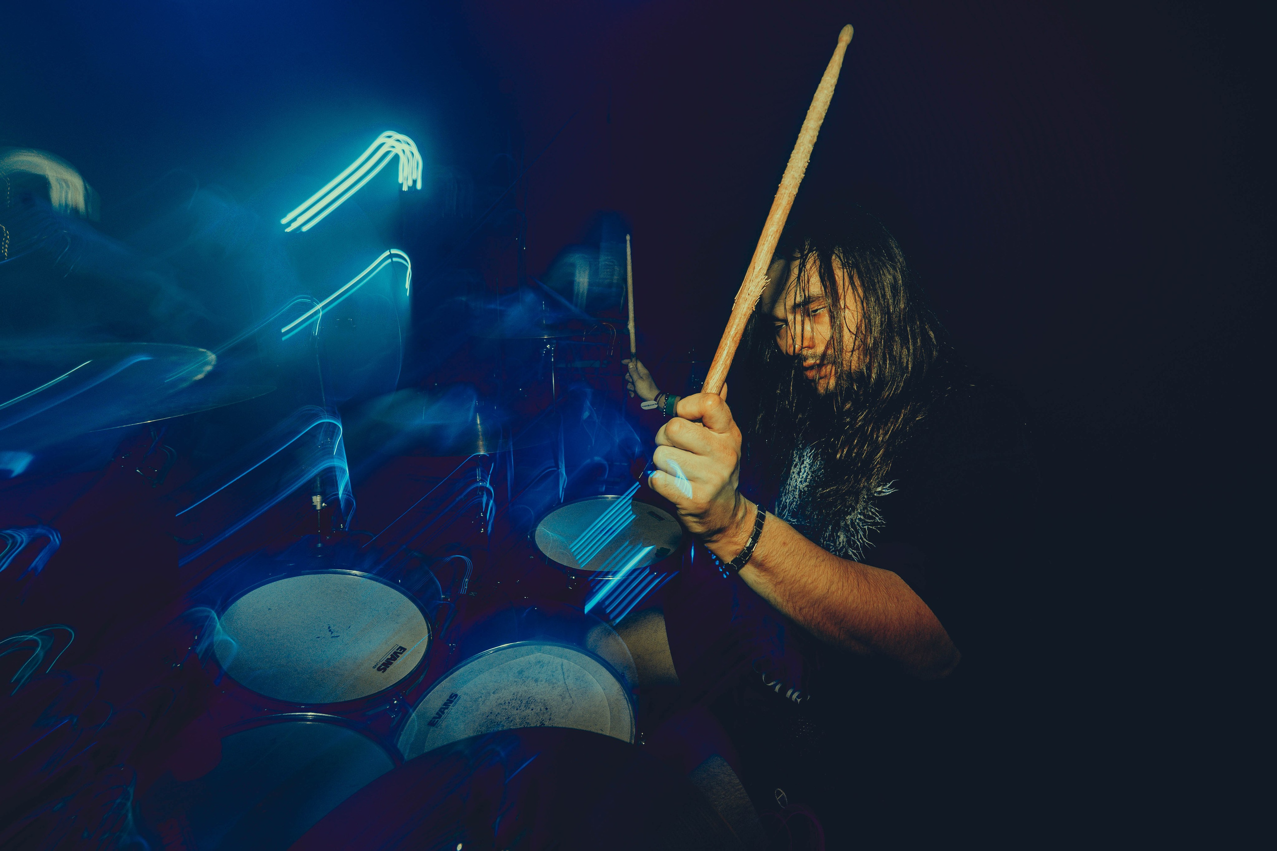 Idols to be faded 15.08.2025. Фотограф Дядя Сник