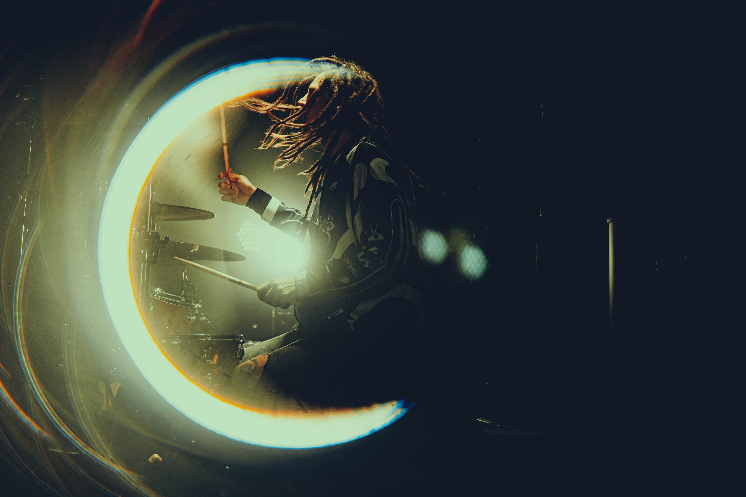 Stigmata 15.11.2025. Фотограф Дядя Сник