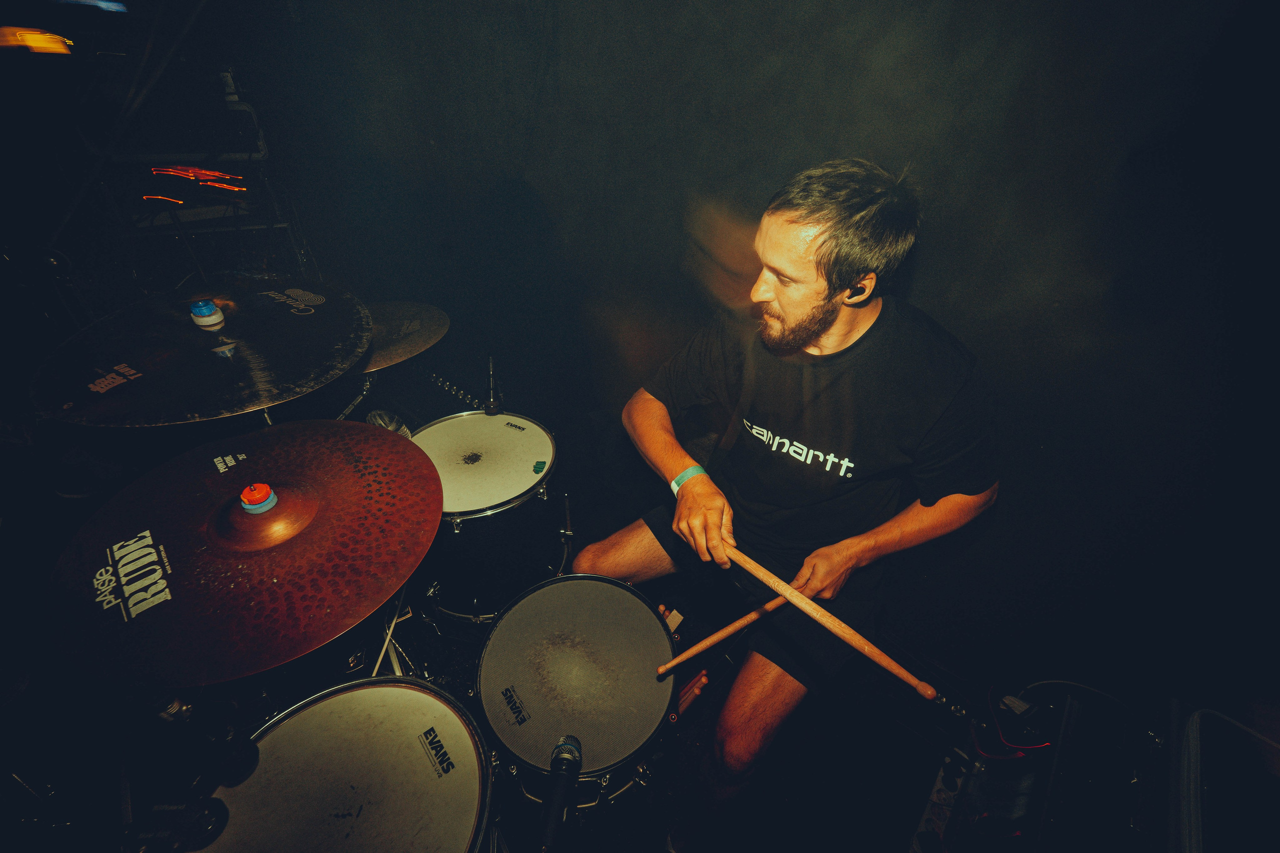 Compassion 15.08.2025. Фотограф Дядя Сник