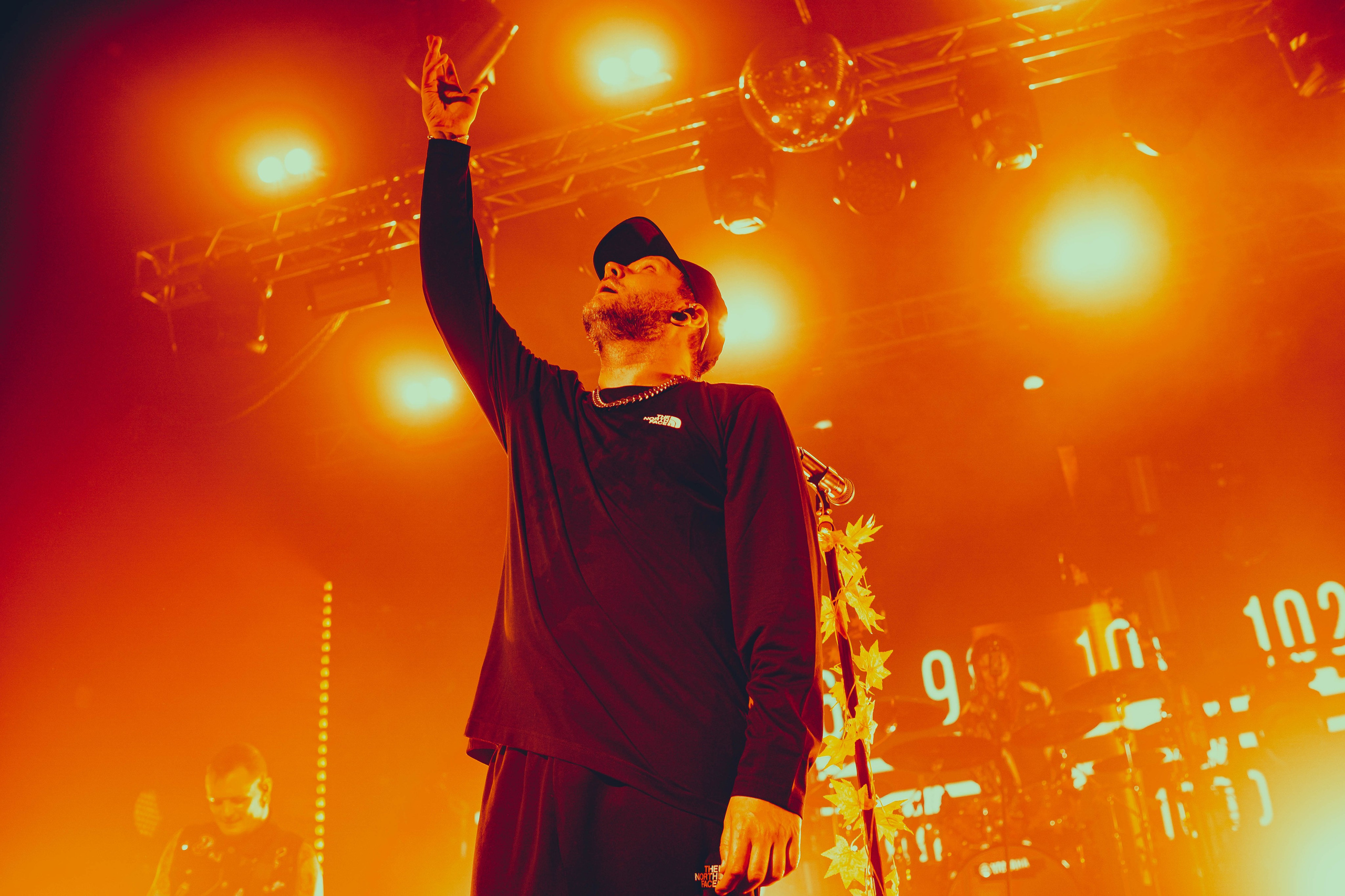 Stigmata 15.11.2025. Фотограф Дядя Сник