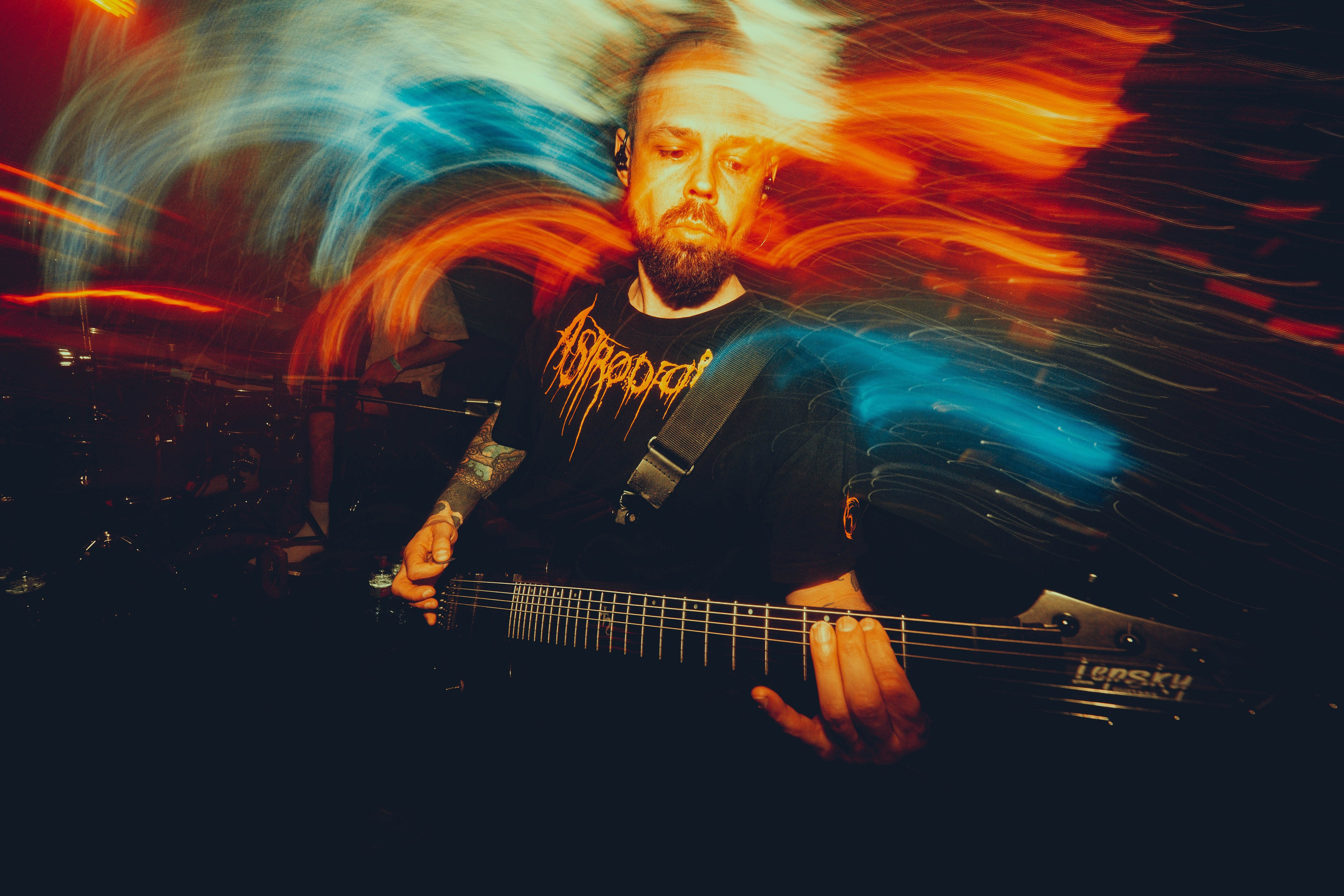 The Korea 16.05.2025. Фотограф Дядя Сник