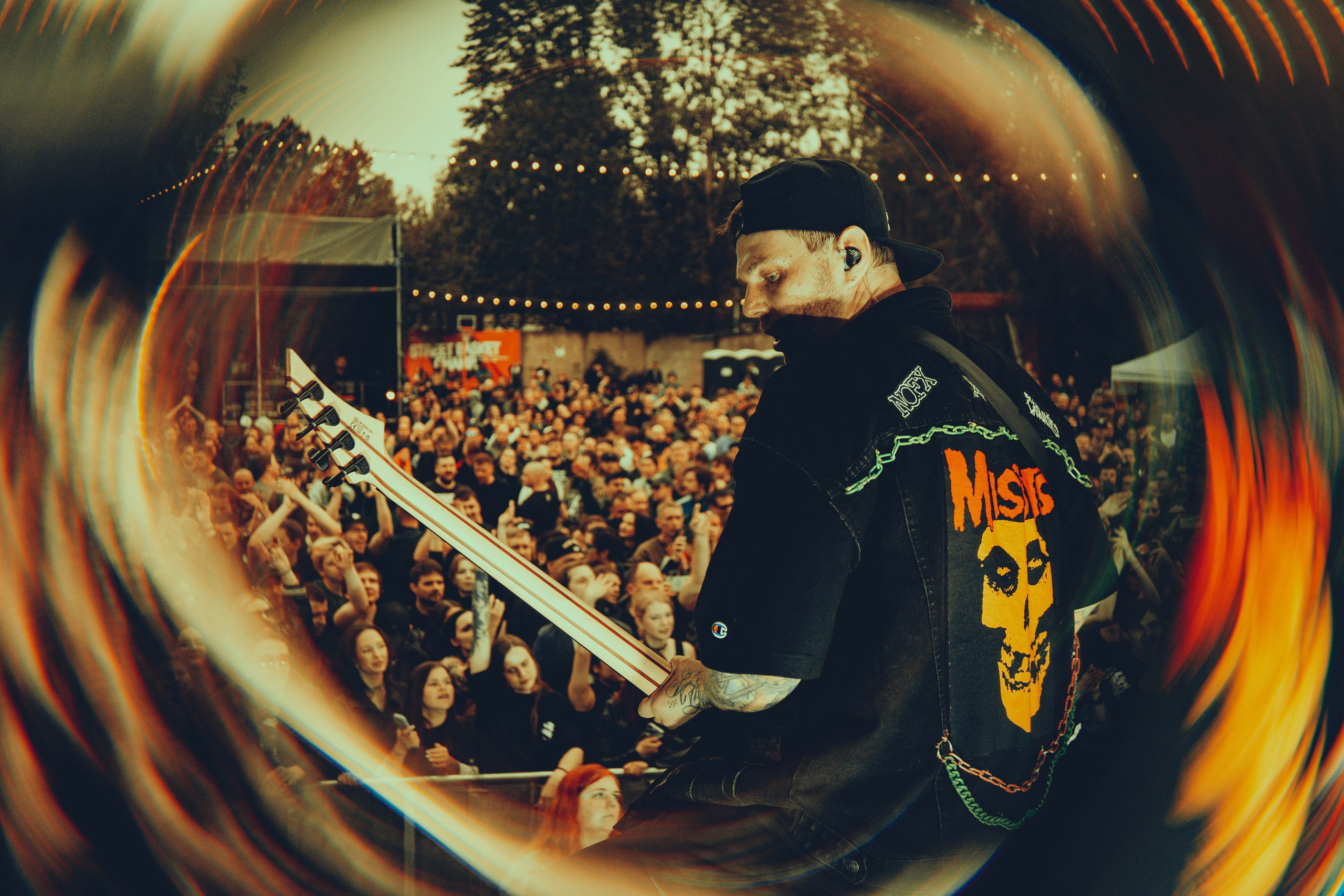 Stigmata 30.05.2025. Фотограф Дядя Сник