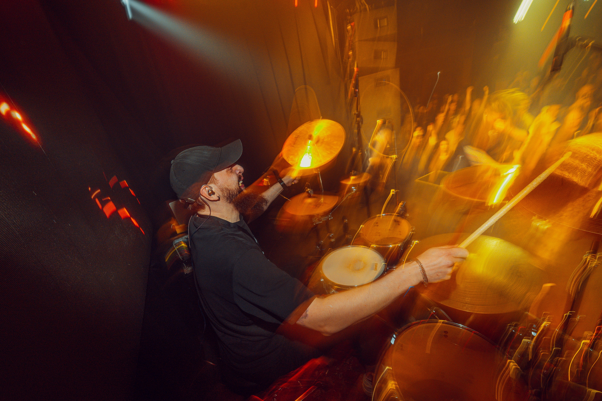 Kapranov 13.04.2025. Фотограф Дядя Сник