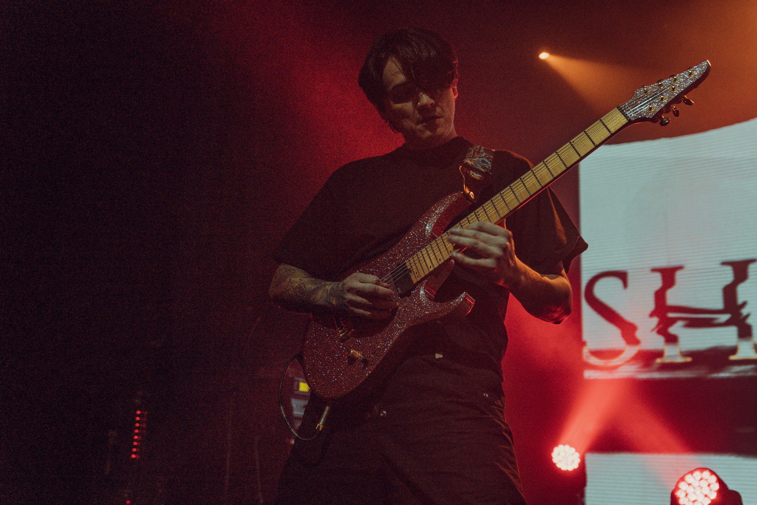 Shokran 14.03.2024. Фотограф Дядя Сник