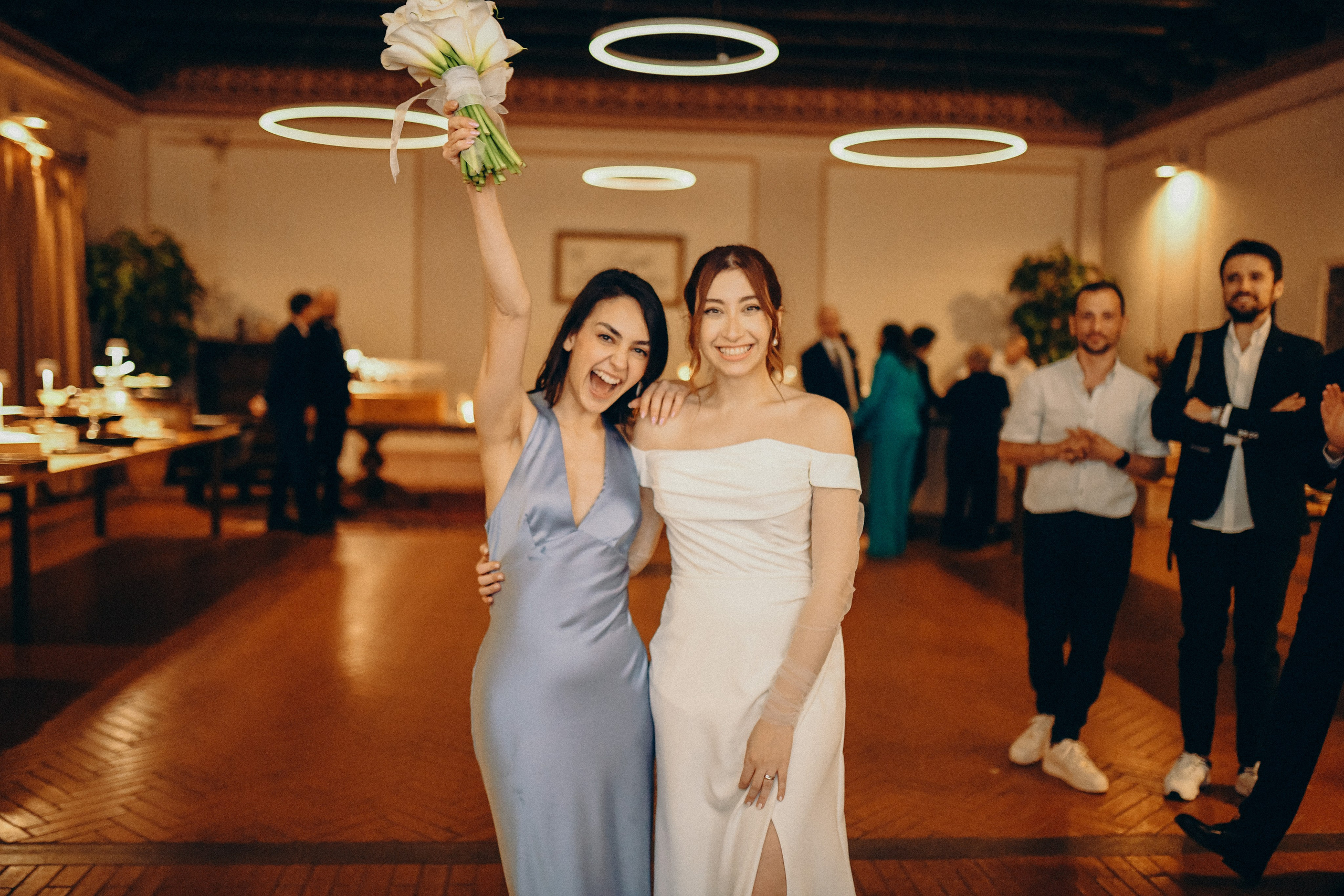 Eda&Gerardo. Фотограф Василиса Гордеева