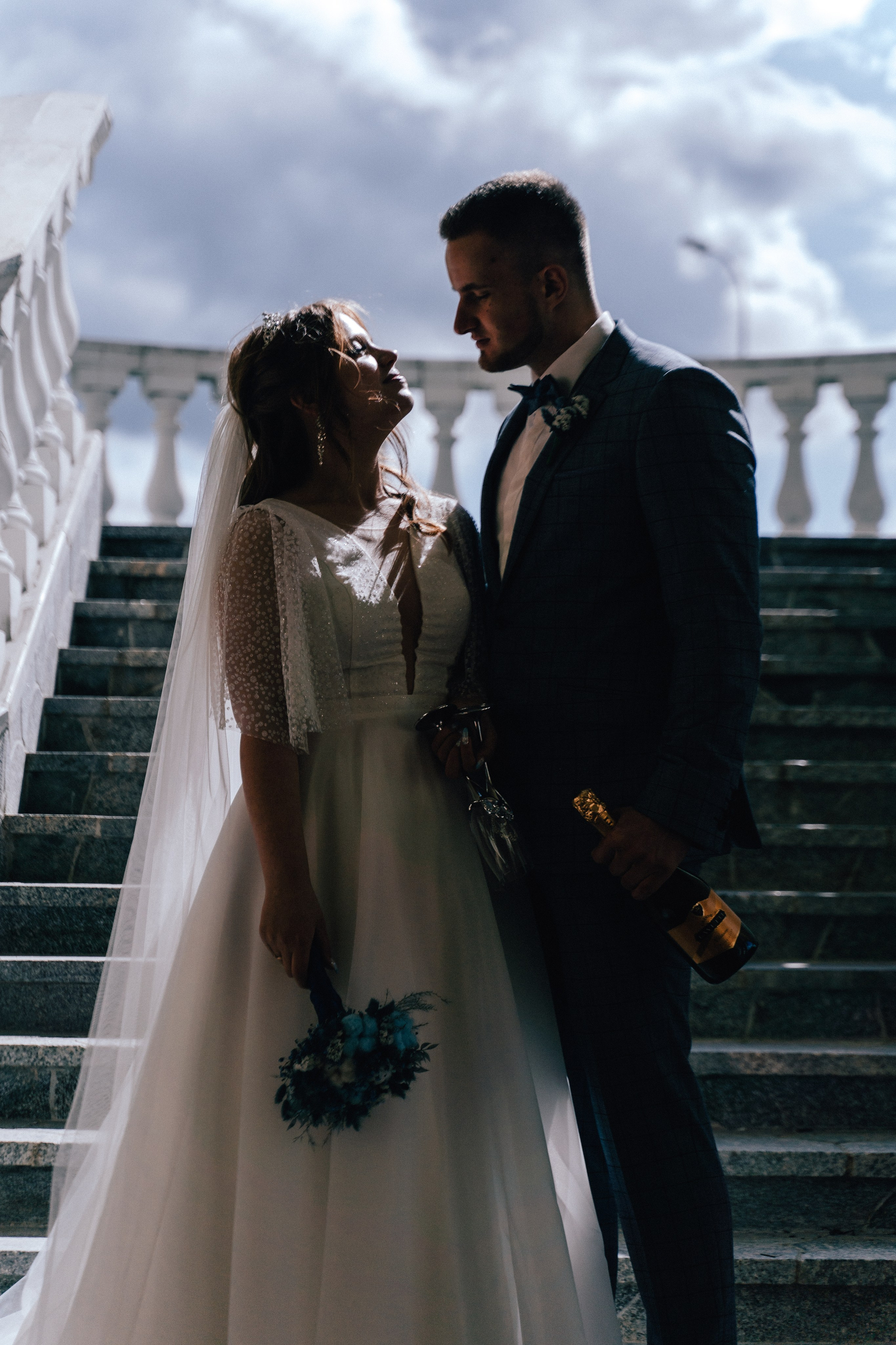 Свадебная съемка. Репортажный фотограф в Калининграде Морозов Кирилл