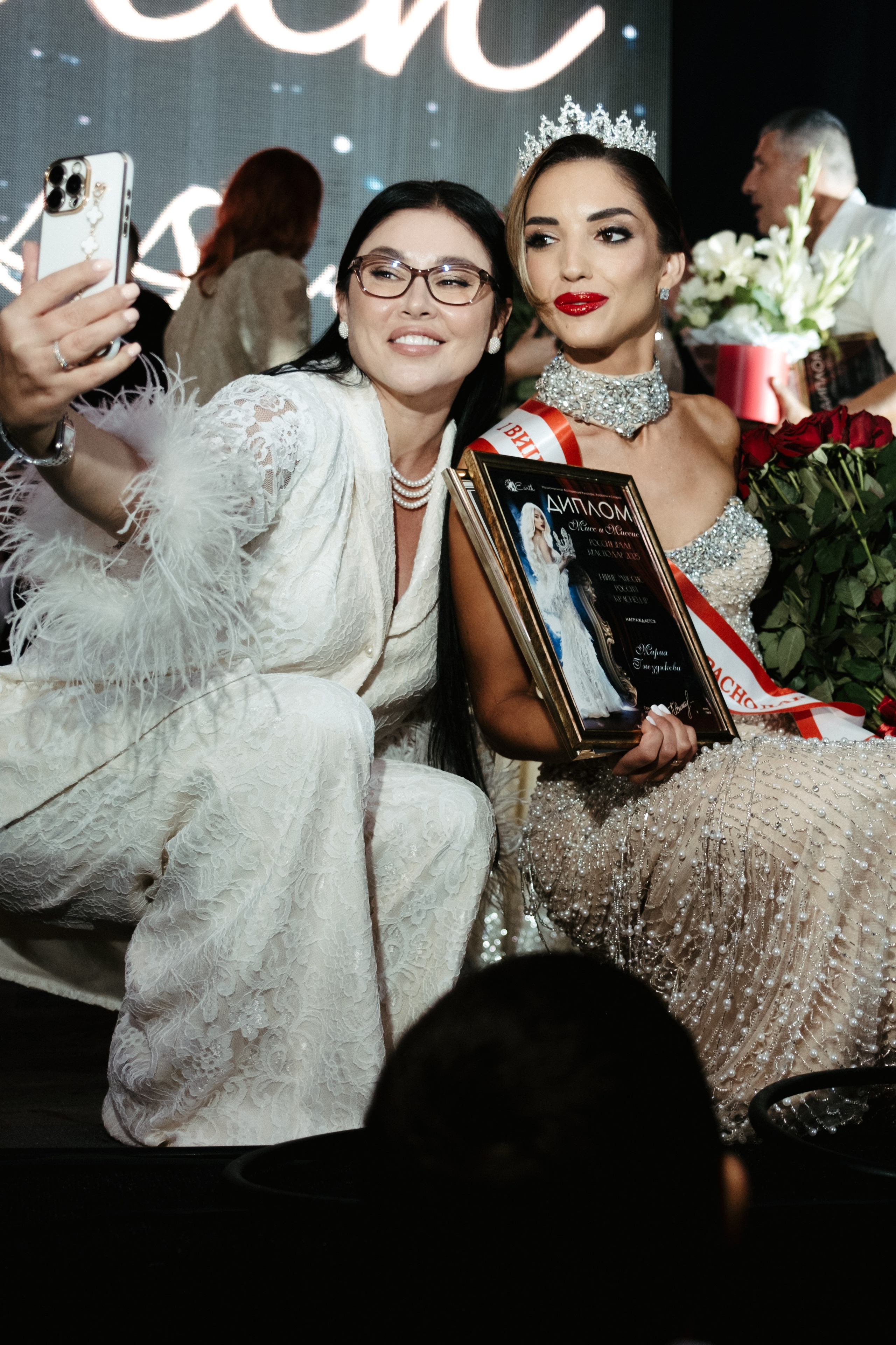 Мисс и Миссис Россия Земли Краснодар 2025 программа. Свадебный и репортажной фотограф Денис Ожигин в Краснодаре и Краснодарском крае