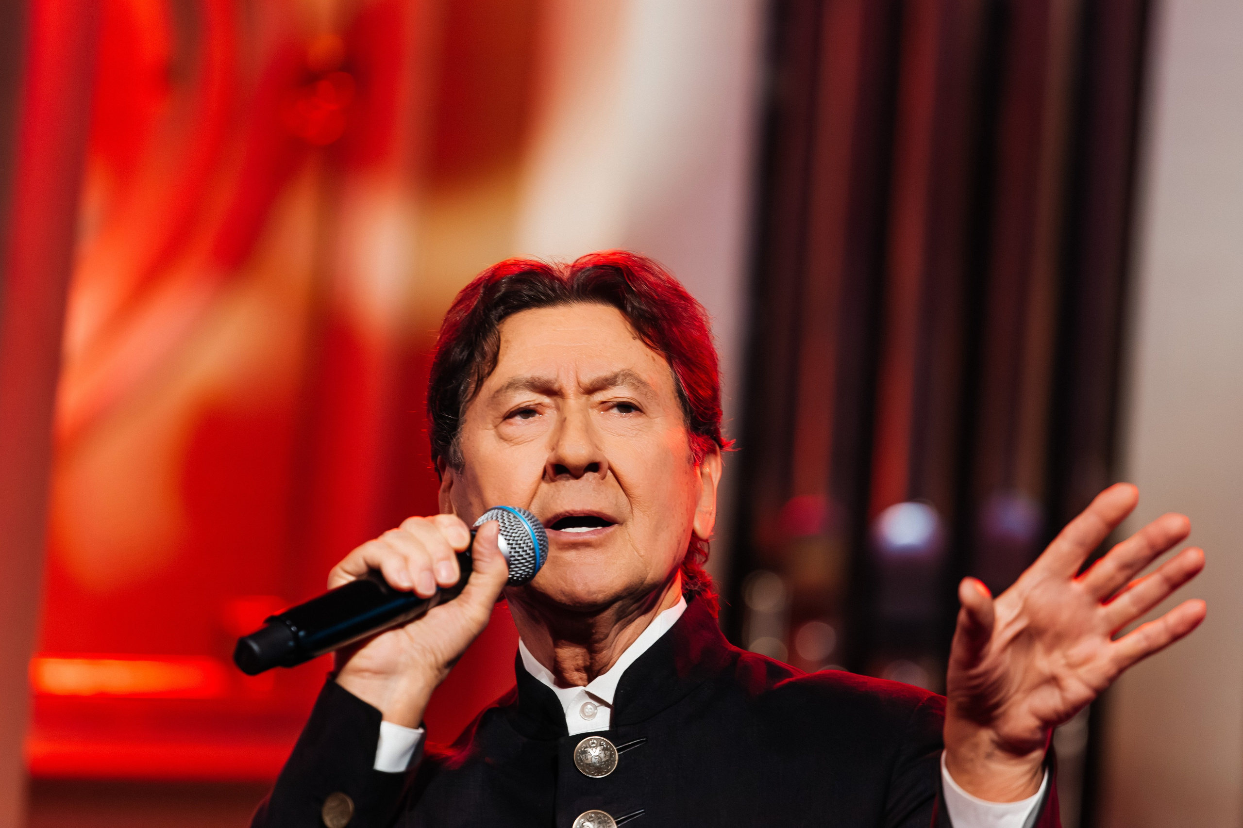 15 лет ТЕЛЕКАНАЛУ «САНКТ-ПЕТЕРБУРГ». Фотограф в Санкт-Петербурге Виктория Безверхая