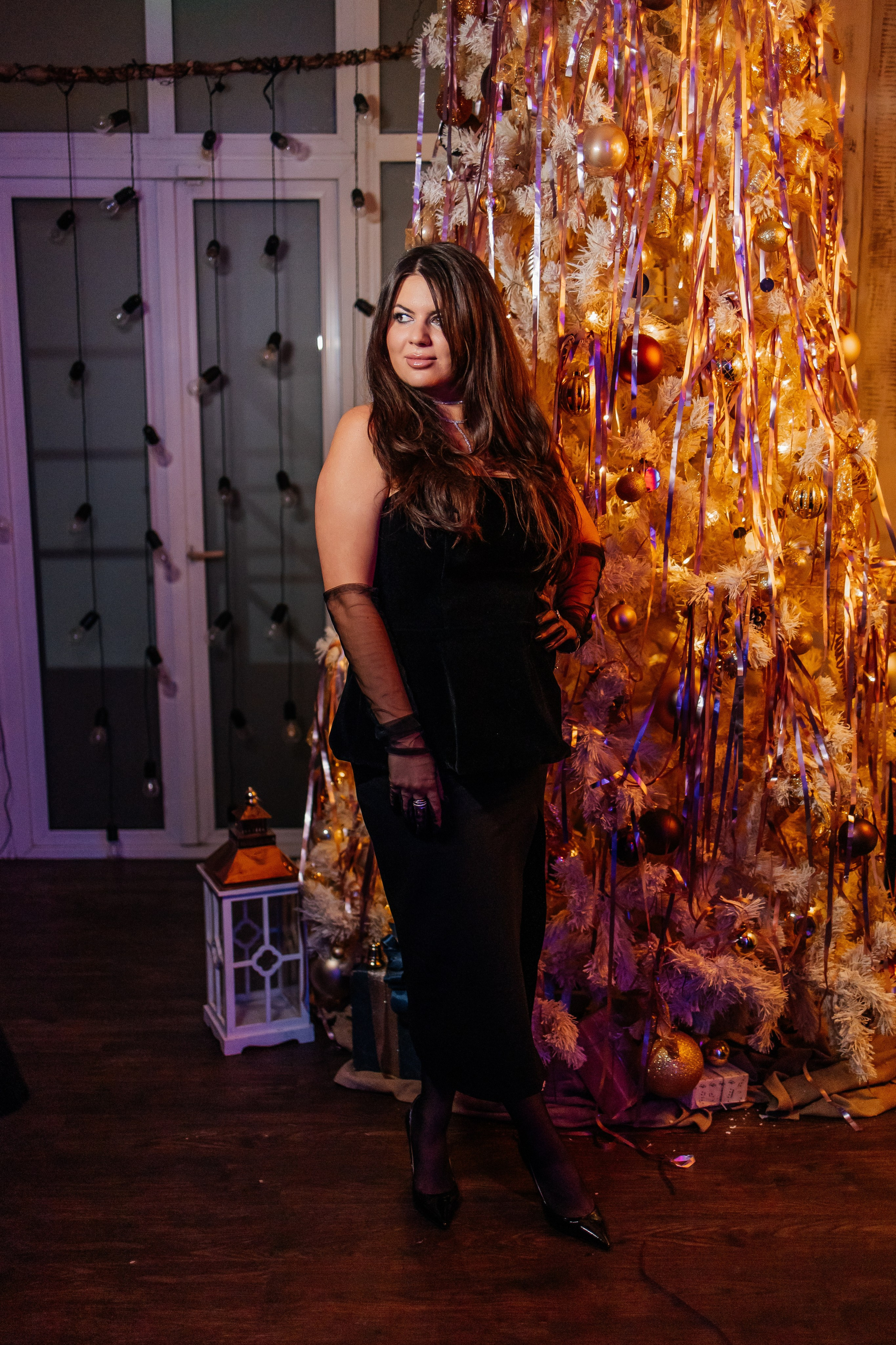 Ретро Корпоратив «РУССКАЯ ЛАБОРАТОРИЯ». Фотограф в Санкт-Петербурге Виктория Безверхая