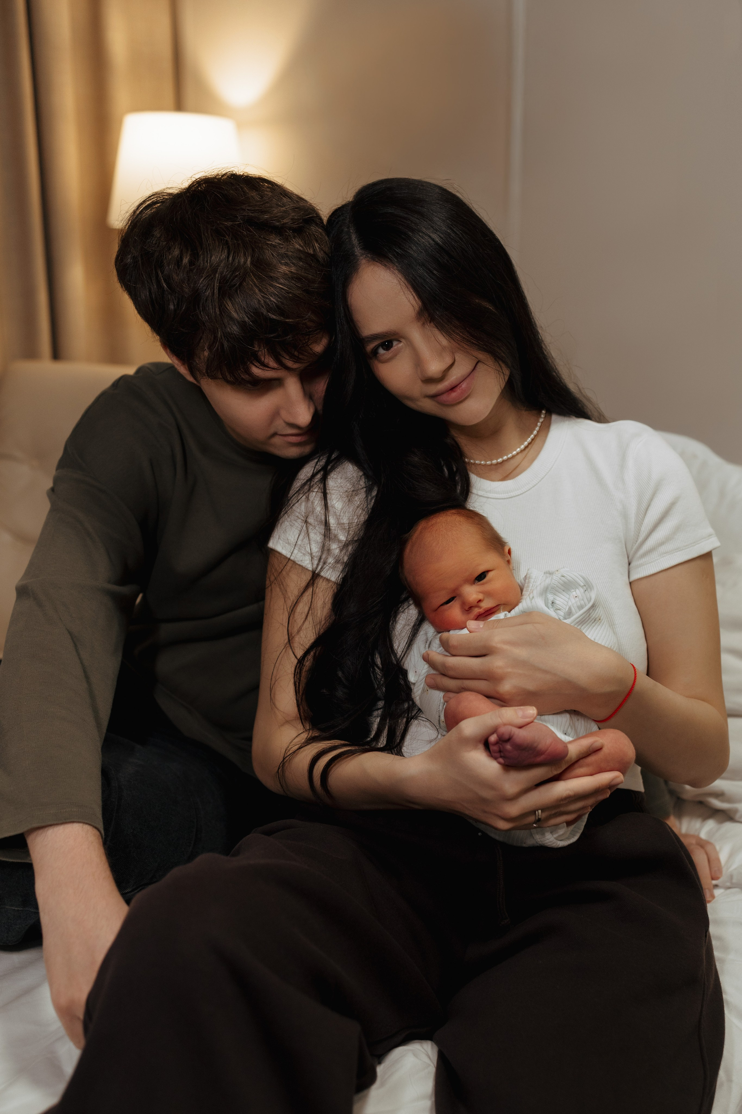 Час до дома. Фотограф в Санкт-Петербурге Виктория Безверхая