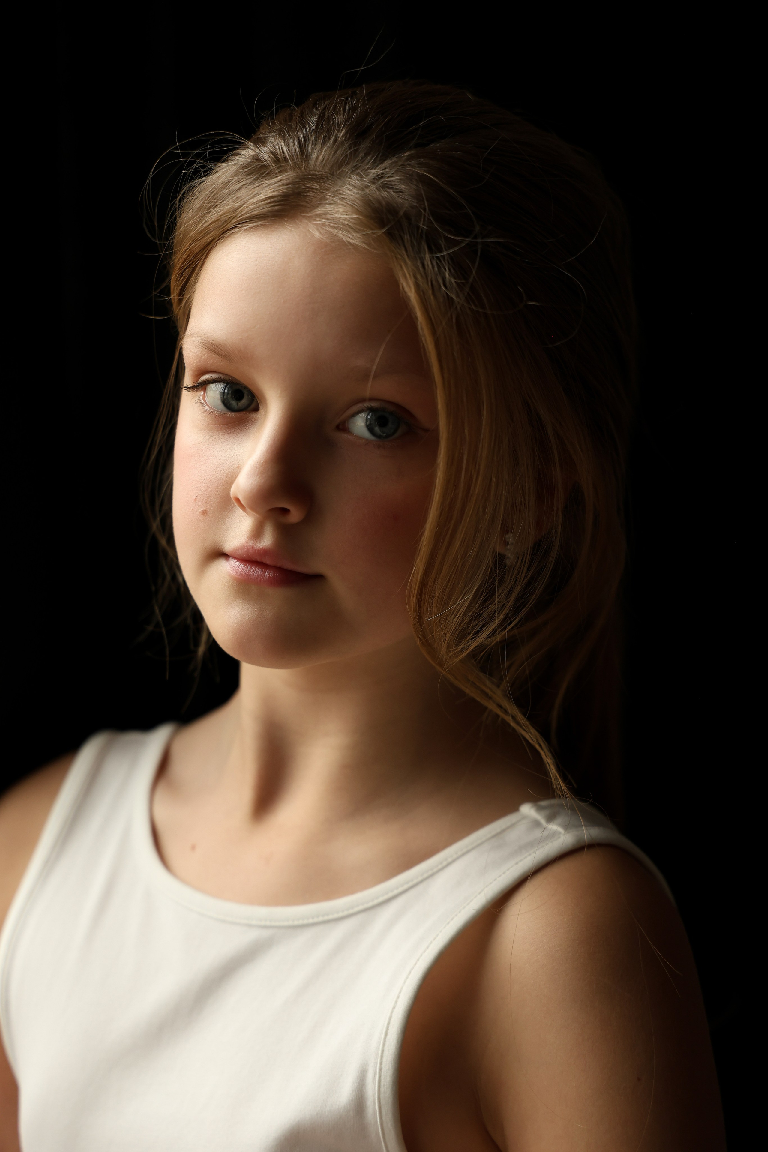 Детская съемка | Полина & Настя. Фотограф в Калининграде Сокирко Светлана