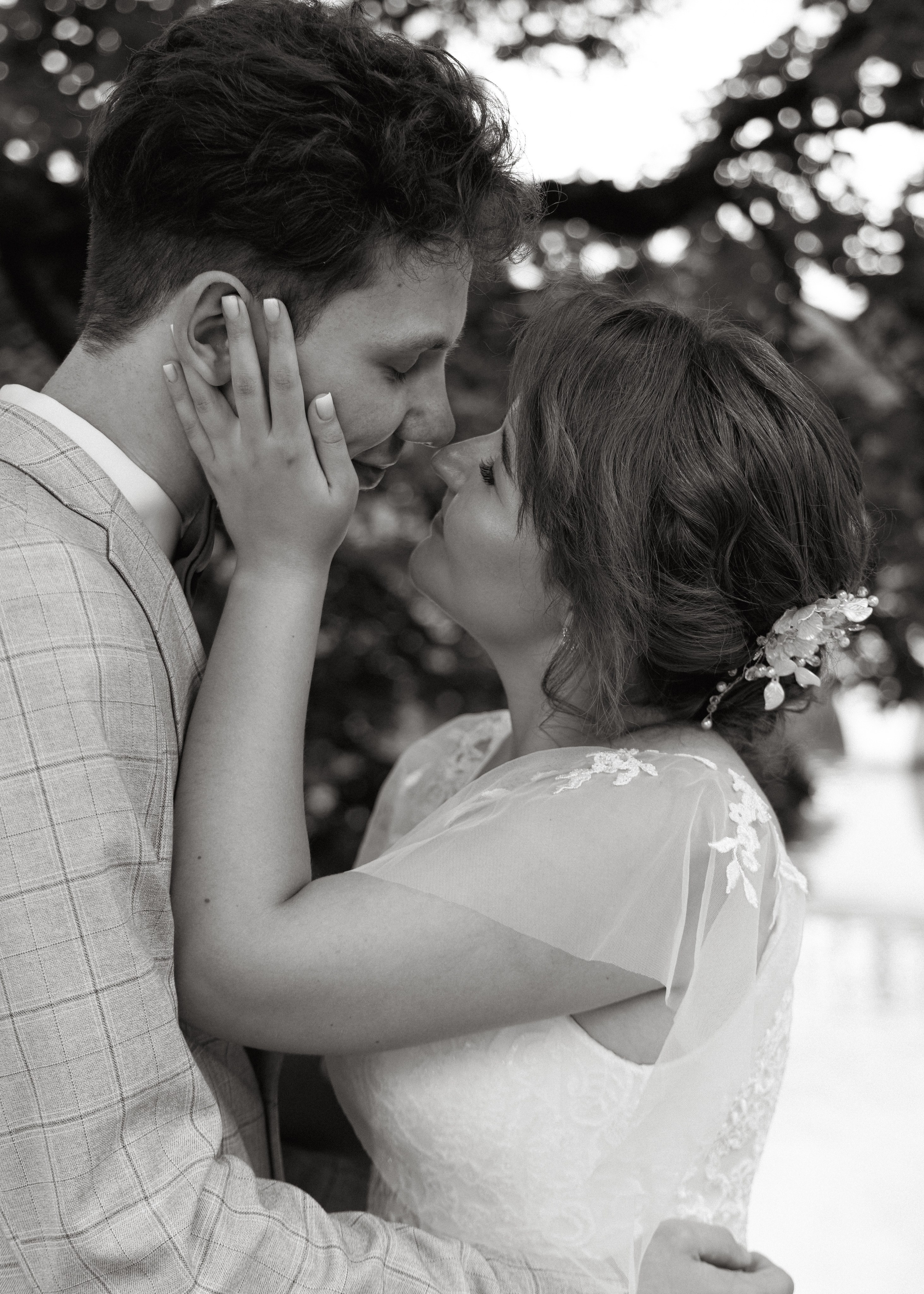 Свадьба Василисы & Филиппа. Фотограф в Калининграде Сокирко Светлана