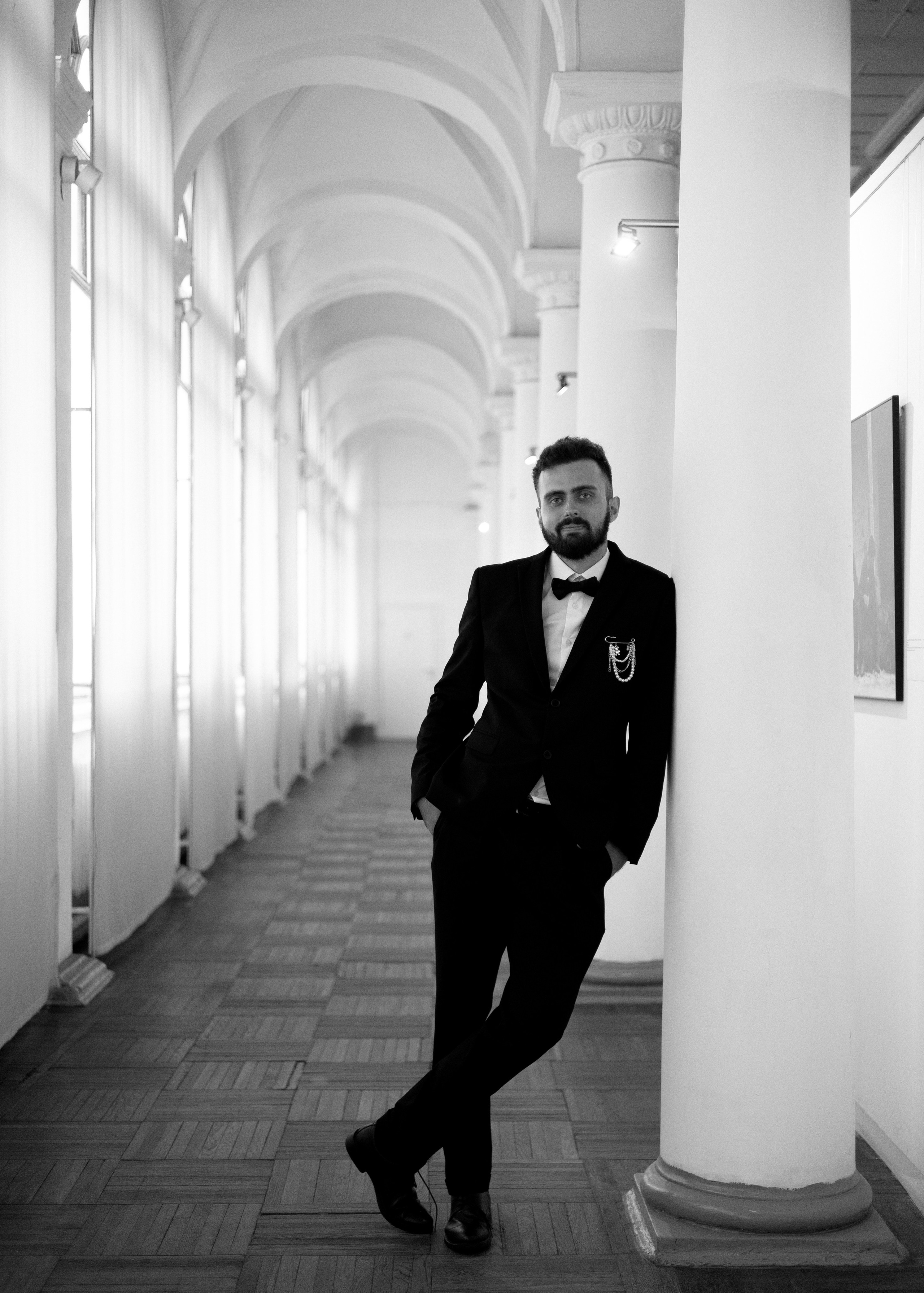 Свадьба Татьяна & Алексей | под дождем на острове Канта. Фотограф в Калининграде Сокирко Светлана