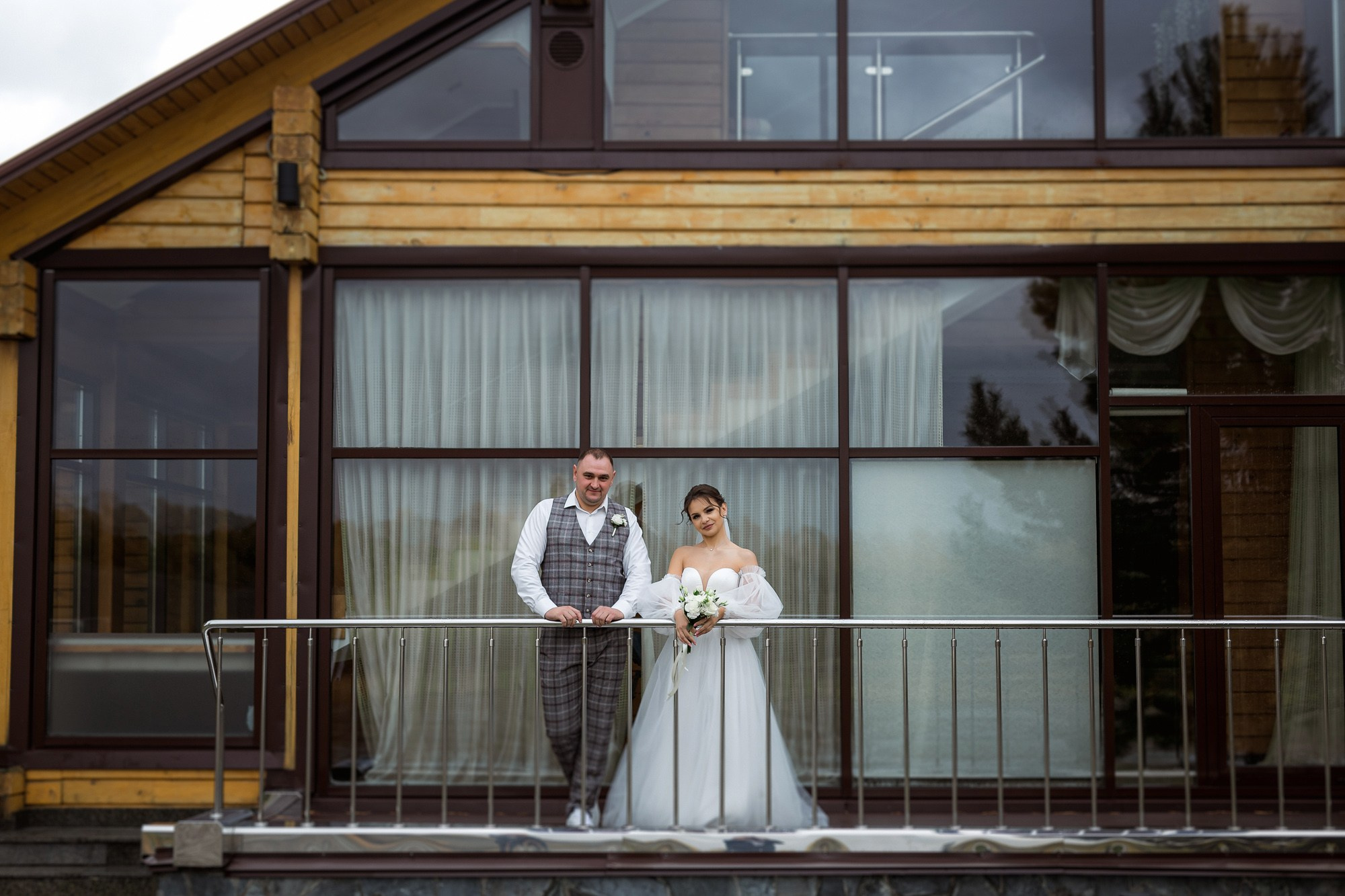 Свадьбы. Свадебный репортажный и фуд фотограф в Барнауле Гайфулин Виталий