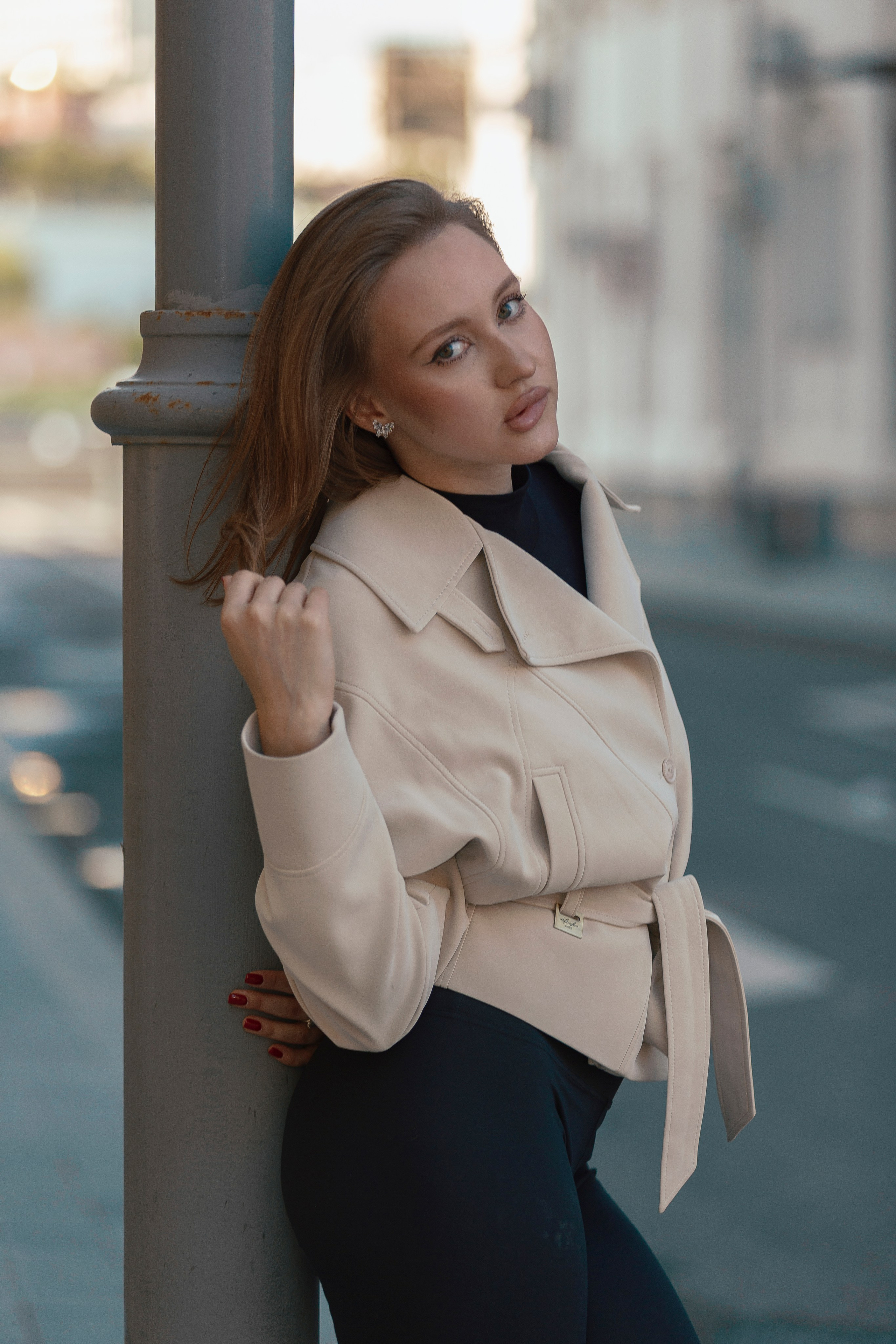 Елизавета|Elizabeth. Творческая и коммерческая стрит, стрит-фэшн и стрит-стайл фотография и видеосъемка в Москве и МО