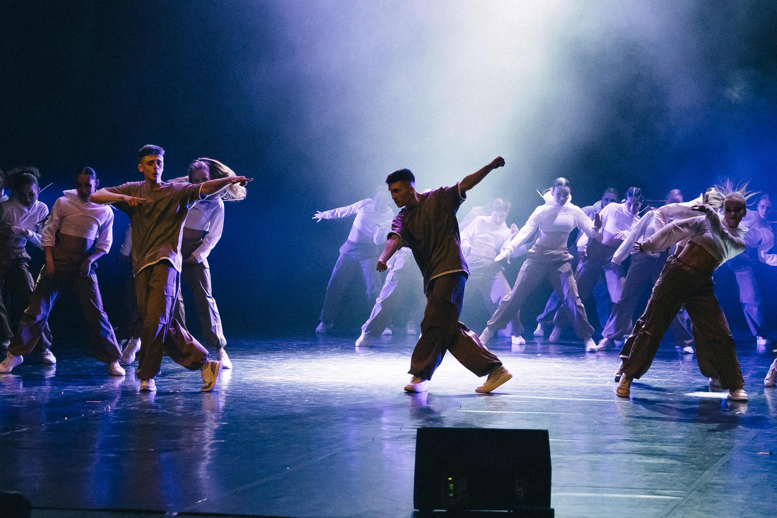 Отчётный концерт (КемГИК). Фотограф Кемерово | Сергей