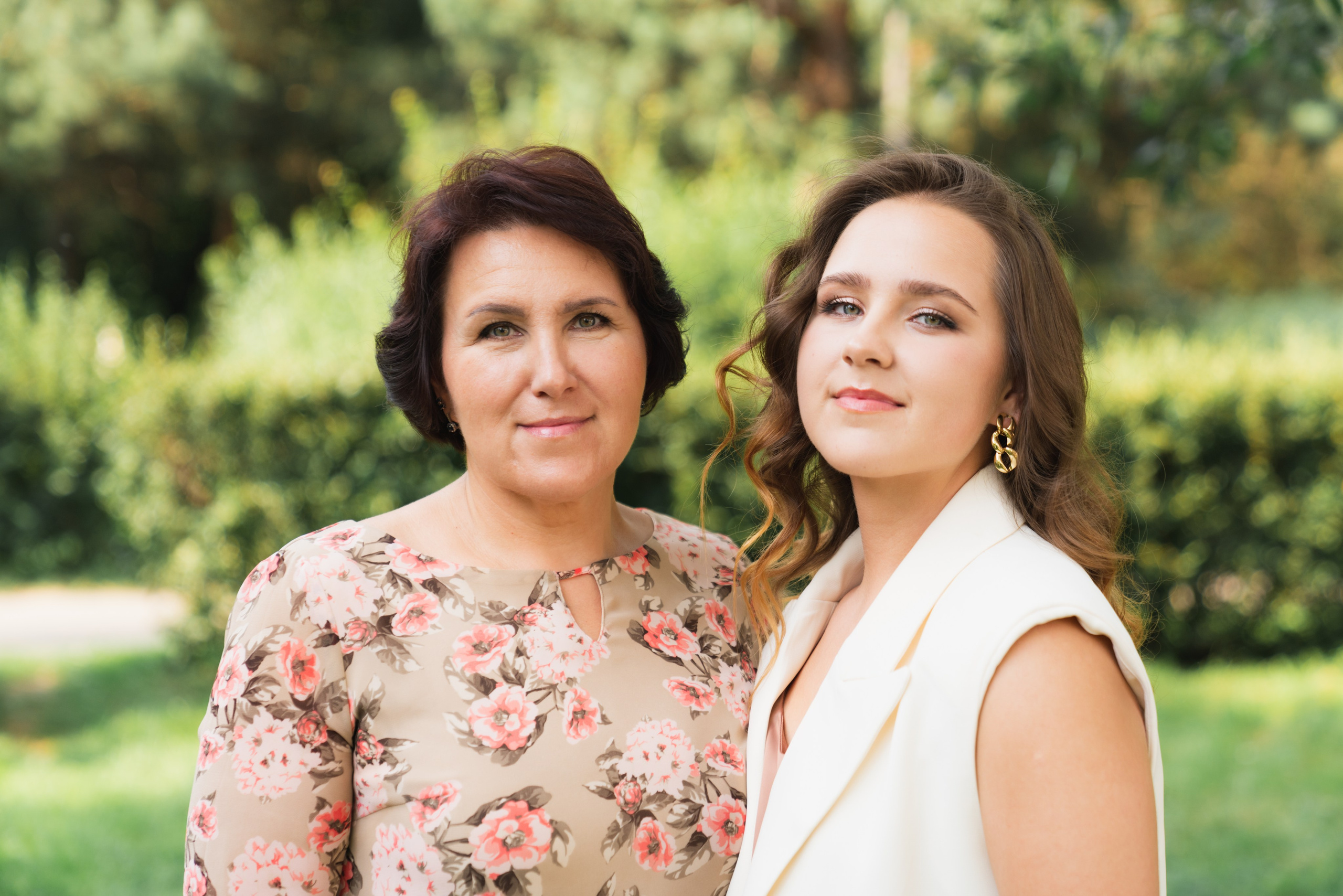 Школьный выпускной. Семейный, детский и рекламный фотограф в Москве Ольга Сухачева