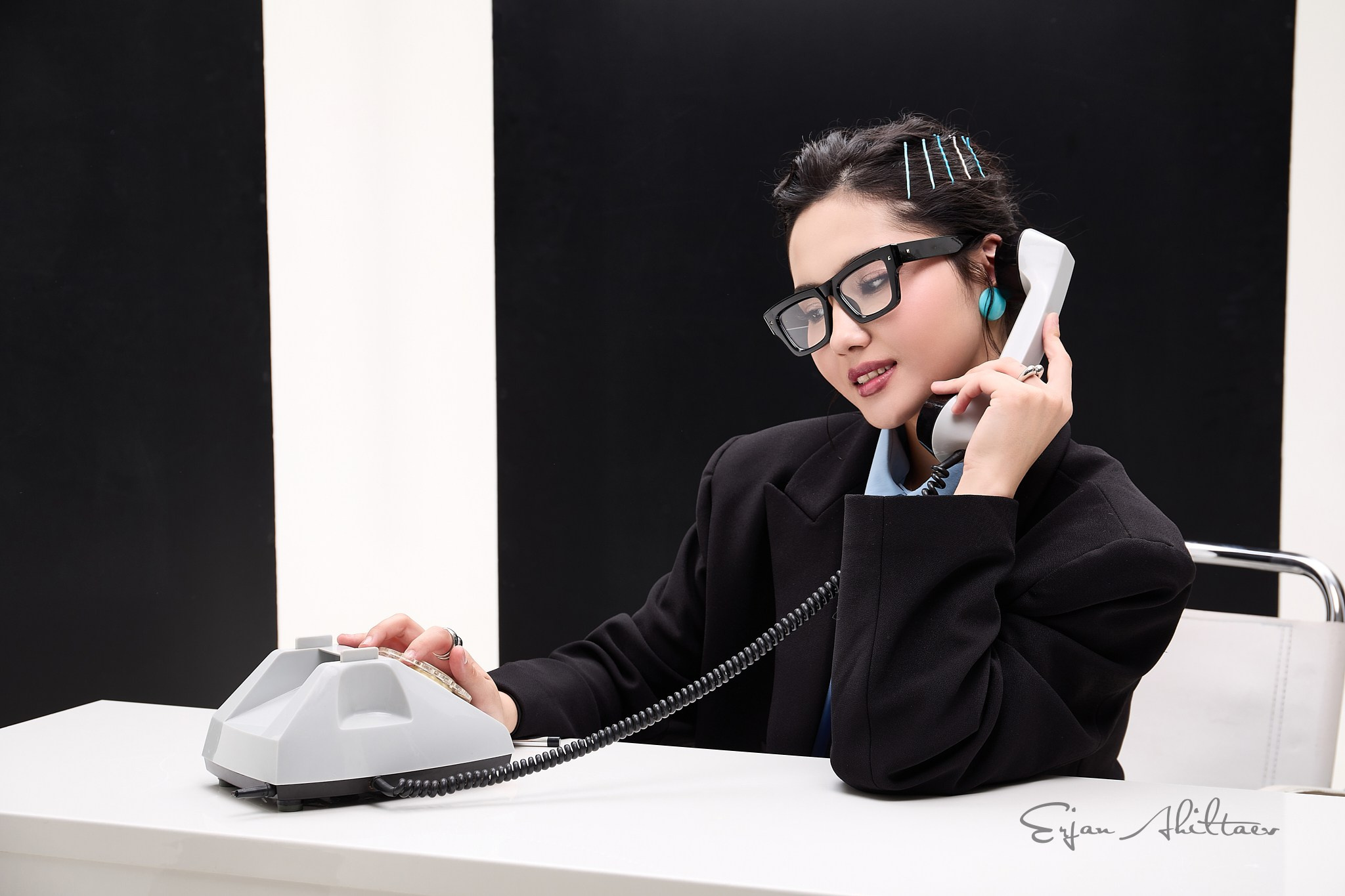 A D E M I. Erjan Ahiltaev — Photographer in Almaty