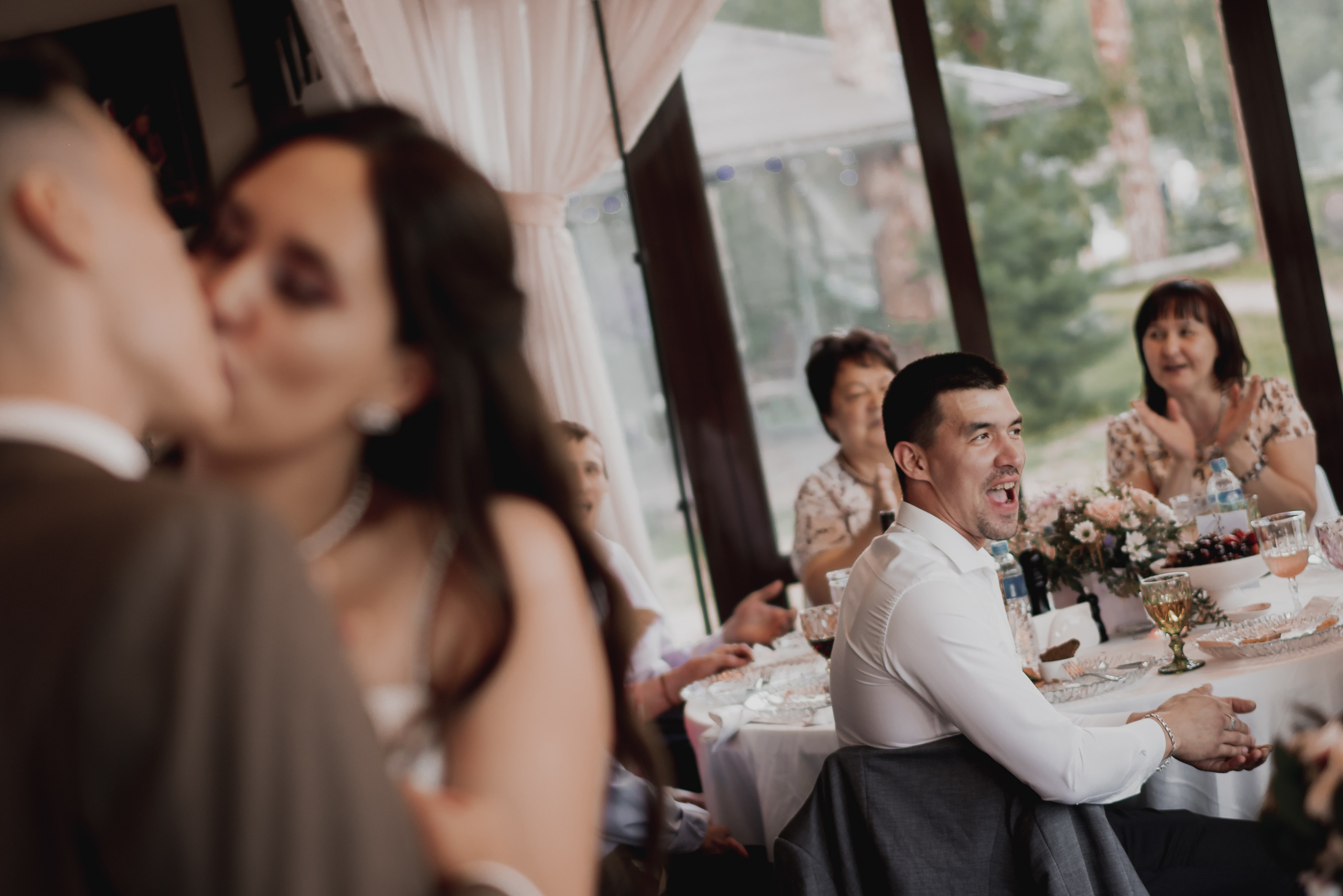 Портфолио. Свадебный фотограф Алексей Малышев в Екатеринбурге