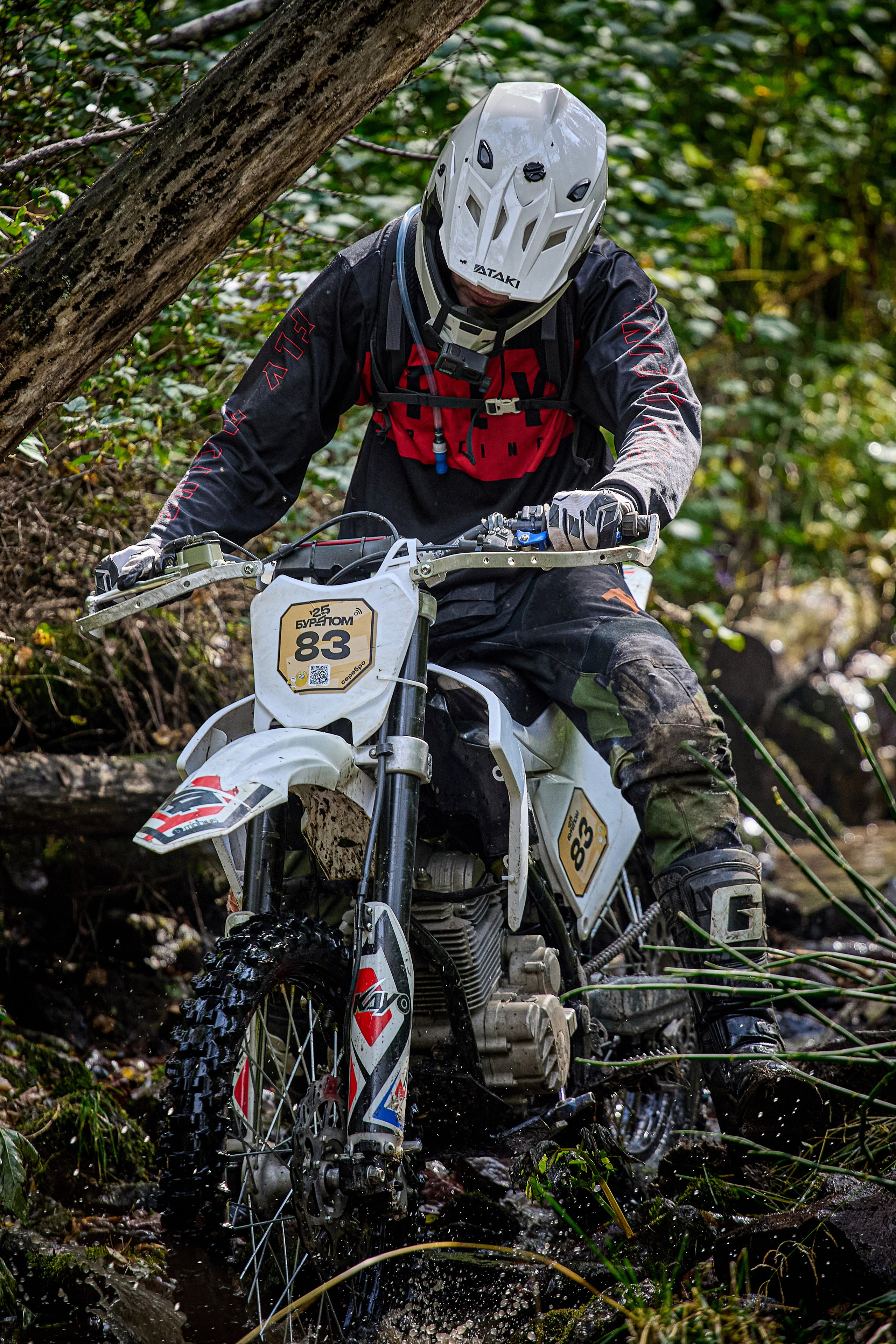 БУРЕЛОМ 2025 чемпионат Сибири по Эндуро. Фотограф Москва Concerts photo / Fashion photо