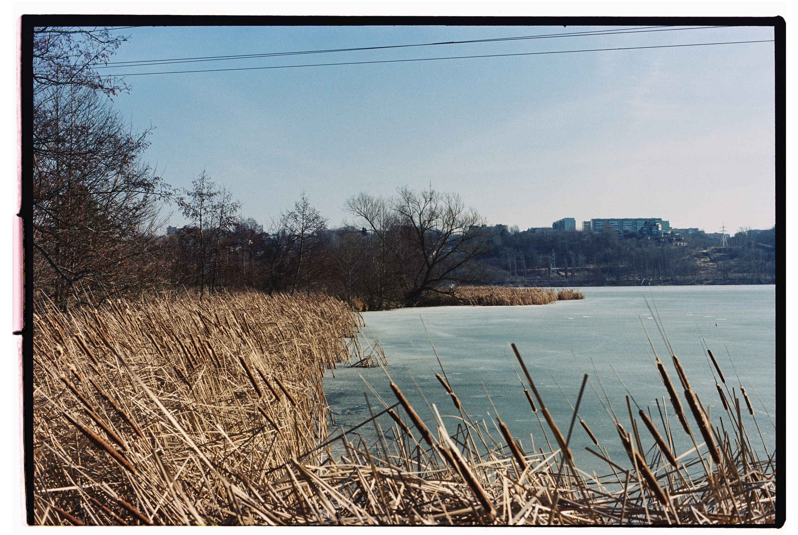 KALUGA. ANNA — PHOTOGRAPHER