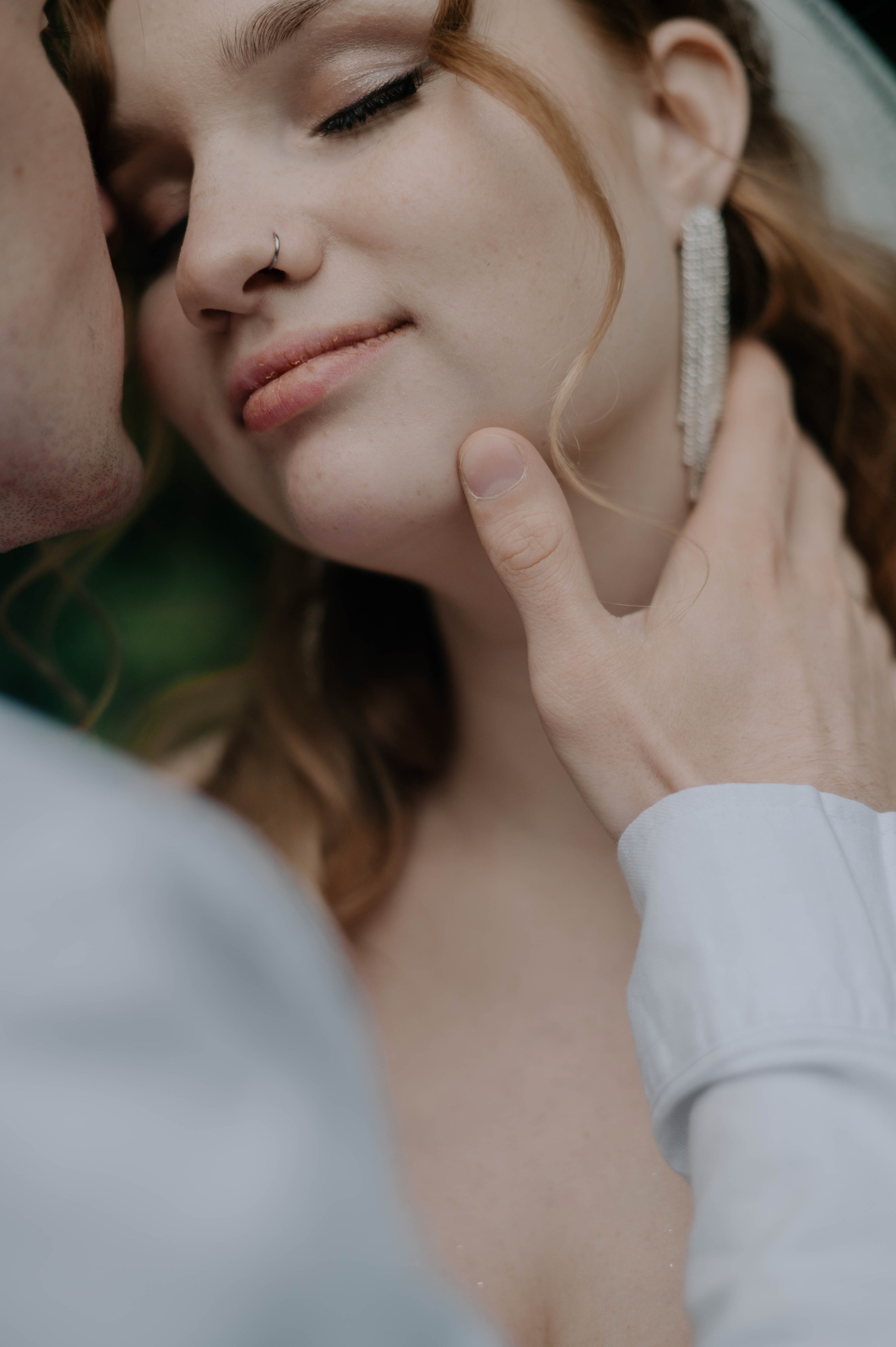 Свадебная съемка. Семейный фотограф /СПБ/Выборг/ Голубева Ульяна