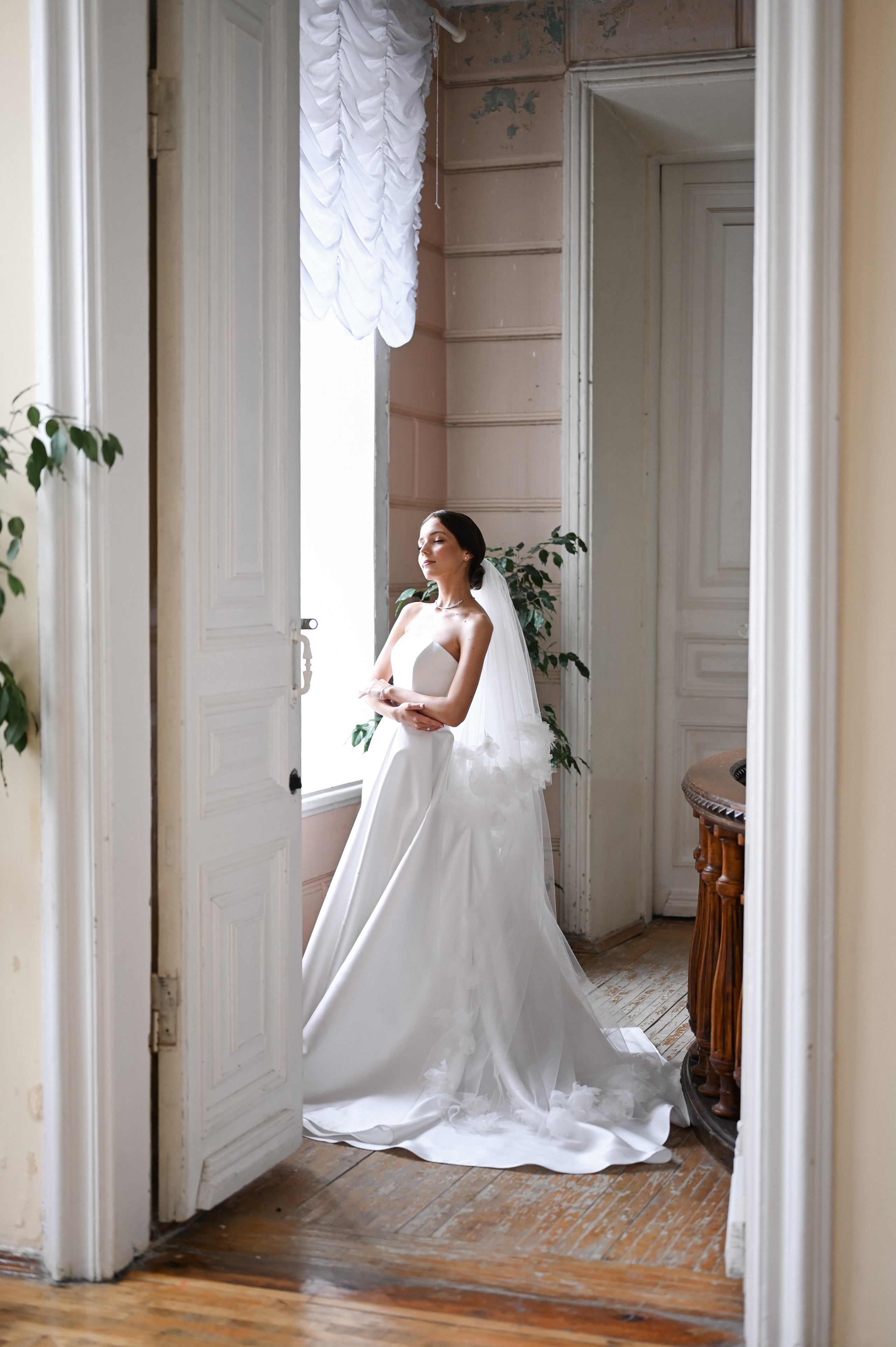 Ринат & Альбина. Свадебный и семейный фотограф в Уфе Александров Максим