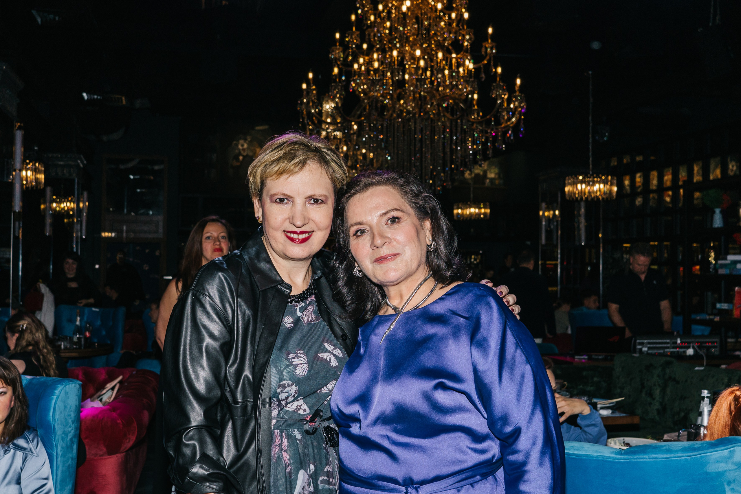 Лаборатория вокала Юлии Свердлик. Женский фотограф в Москве Анастасия Сидорова