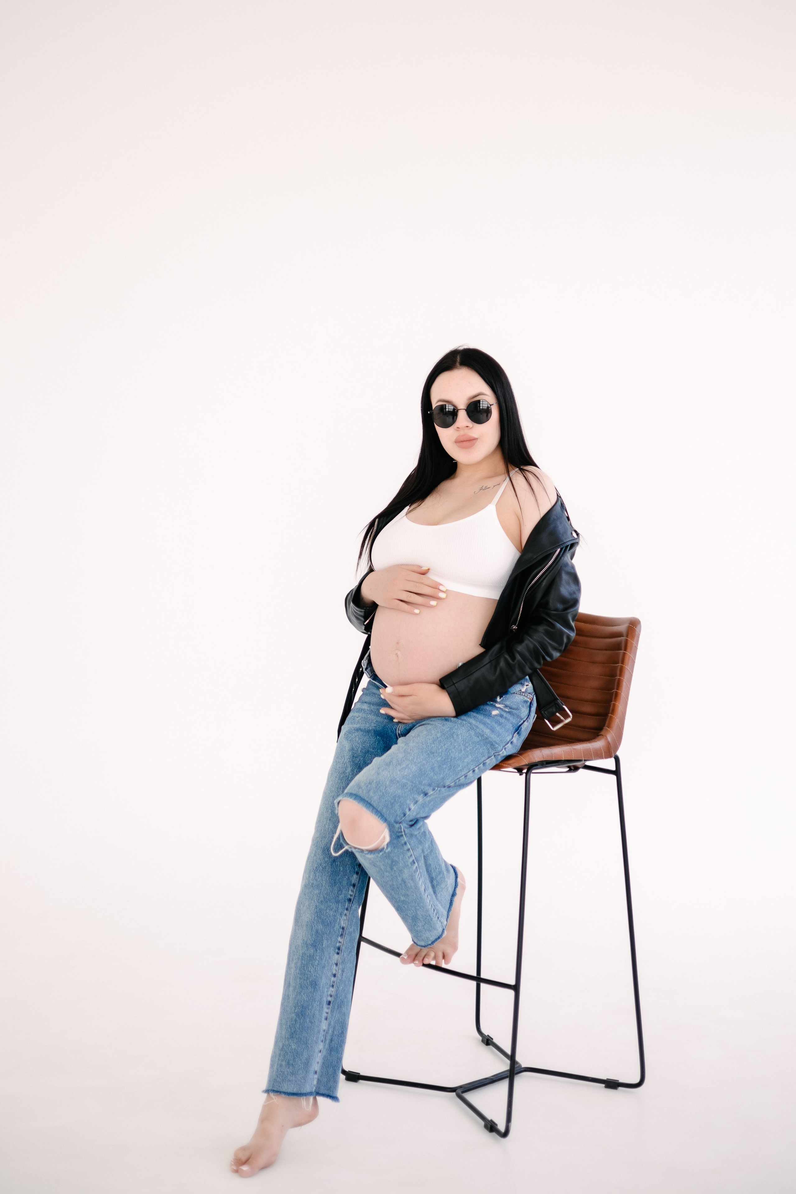 Дина. Фотограф Волгоград Кристина Прохоренко