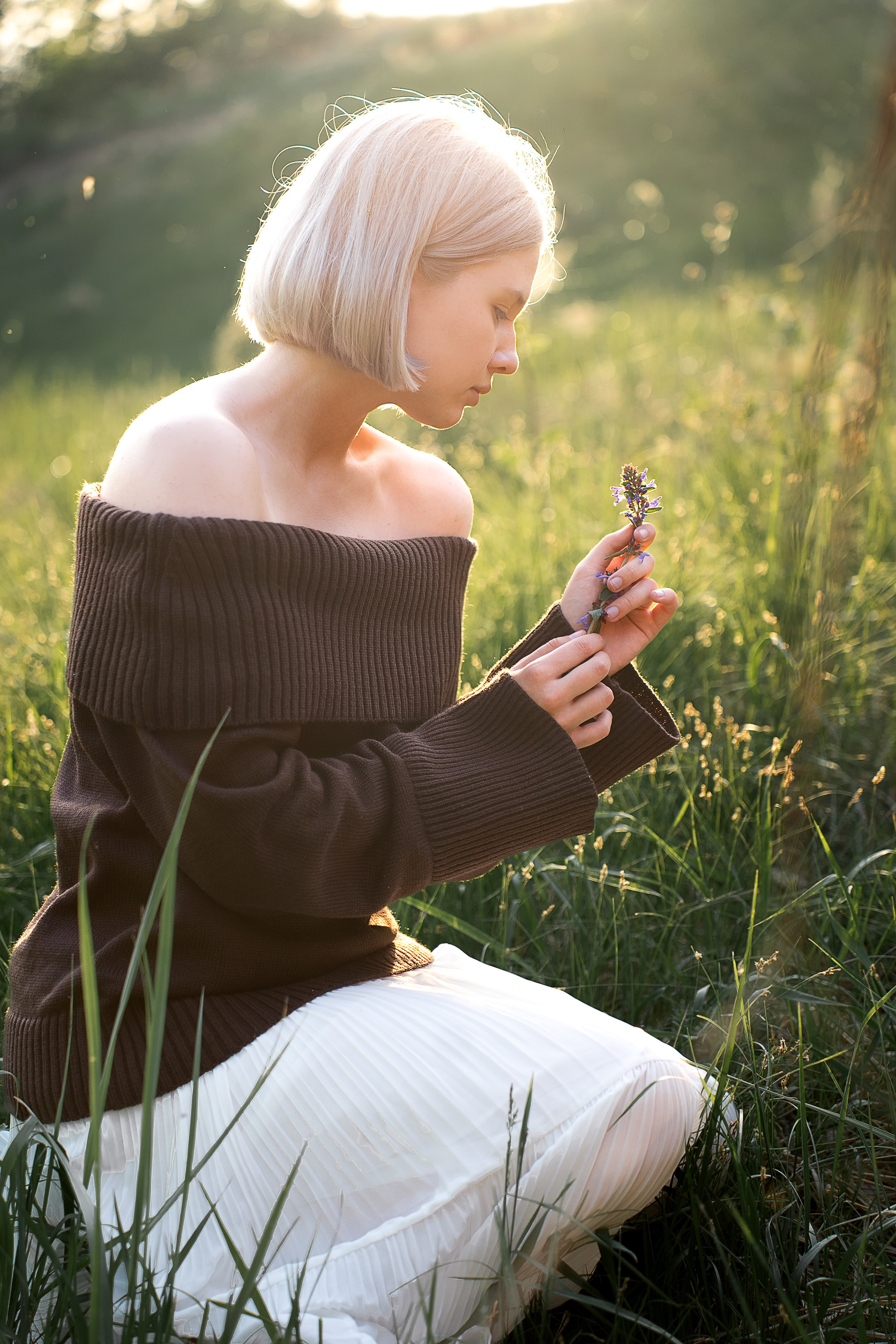 Алиса лето. Главная