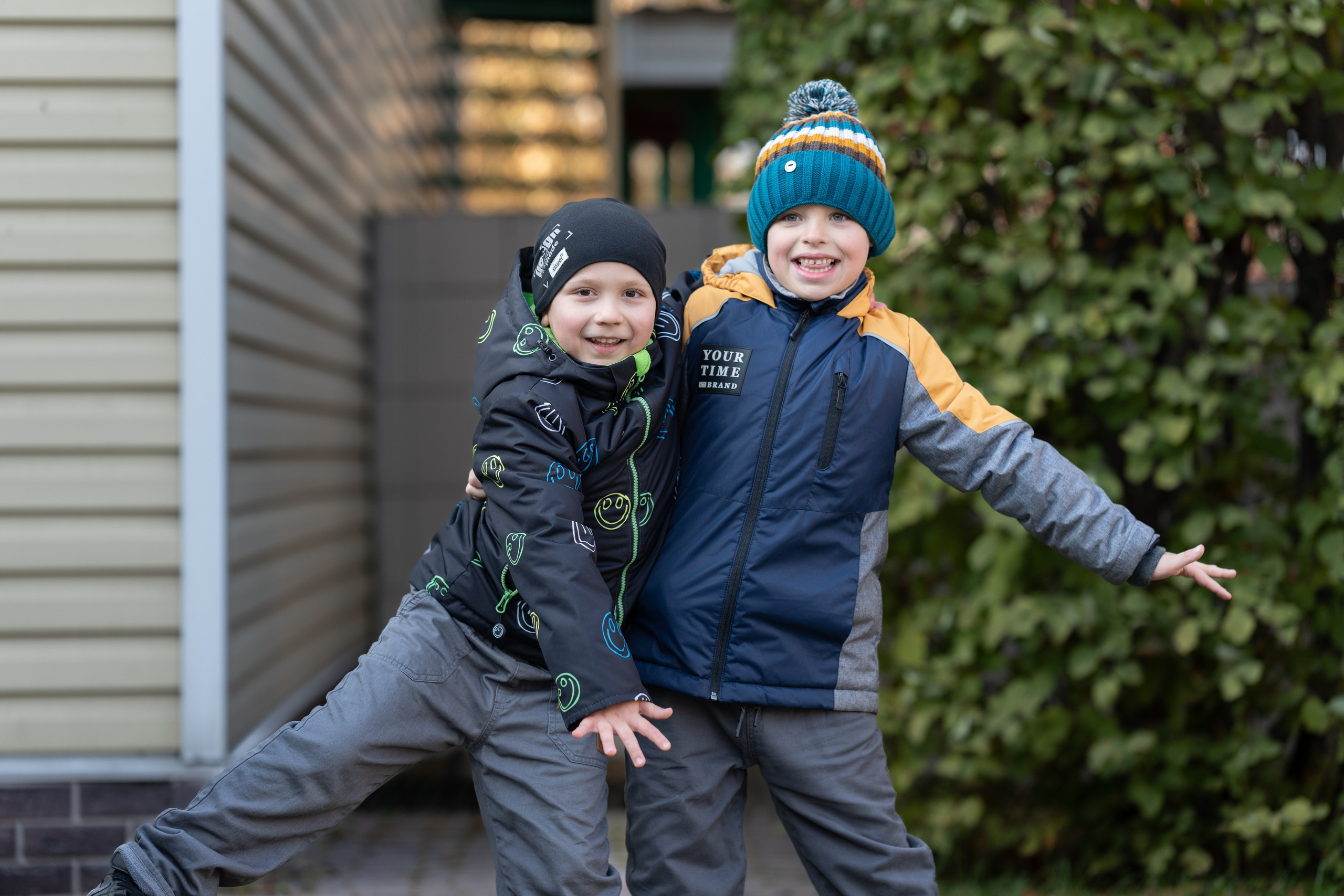 Детский сад. Главная