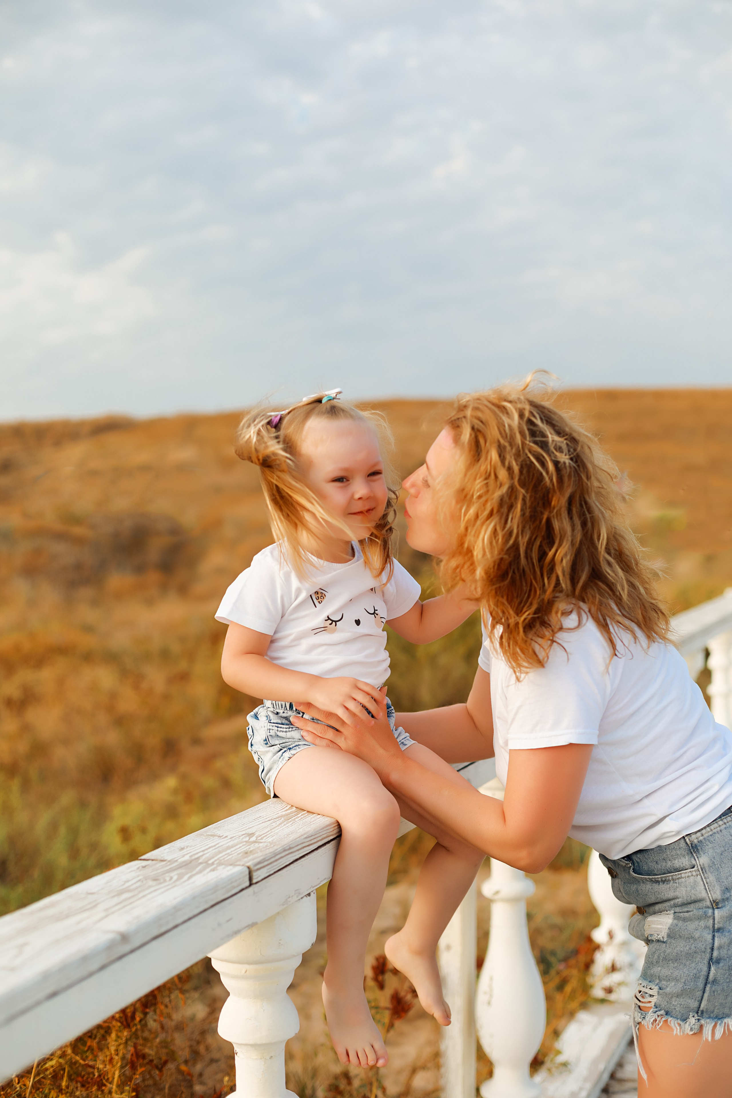 Семейная фотосессия в Анапе. Свадебный и семейный фотограф/видеограф в Краснодаре Наталья Осинская