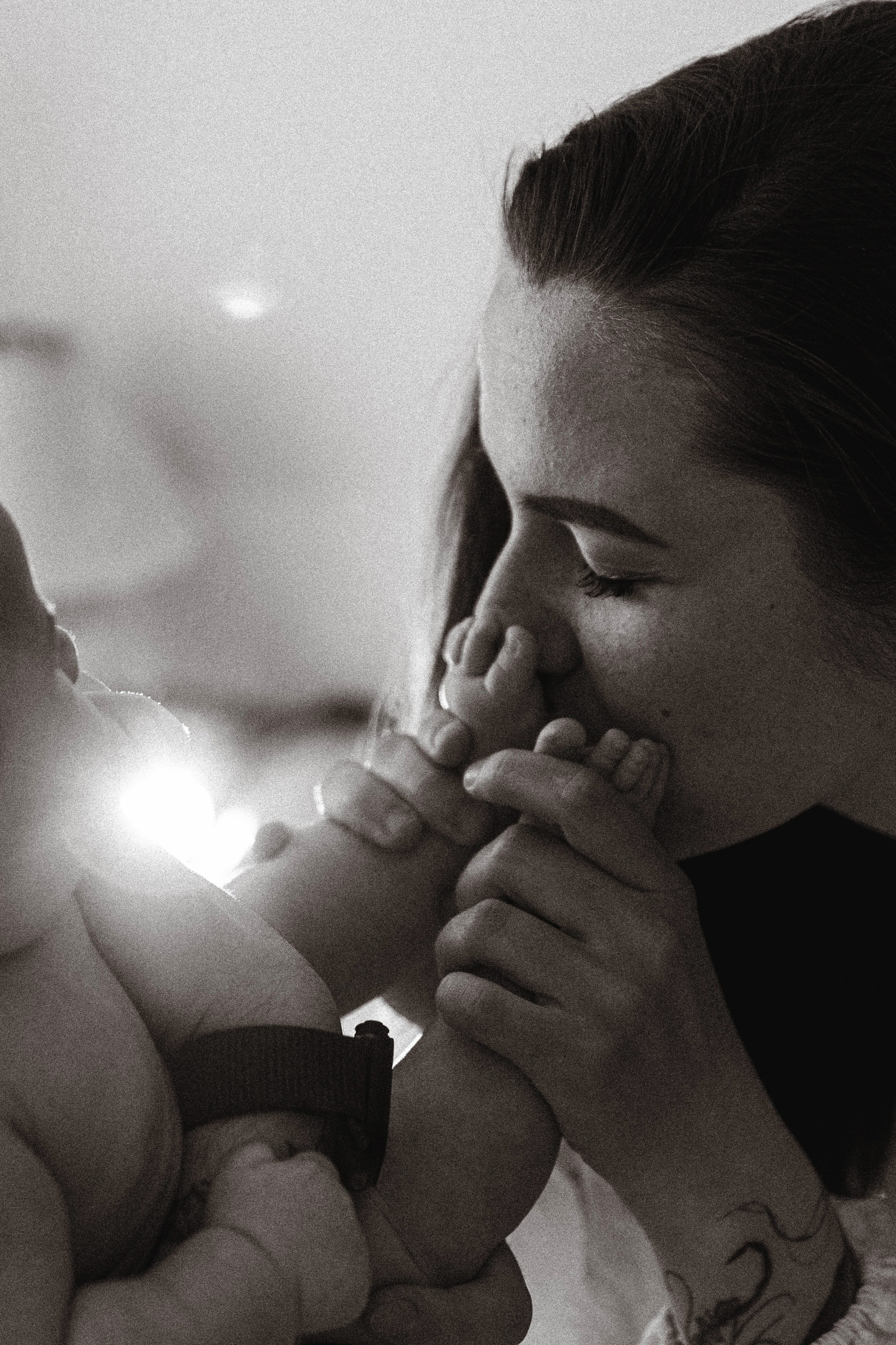 Дети до 3 месяцев. Фотограф новорожденных Москва, Люберцы, Жуковский, Раменское