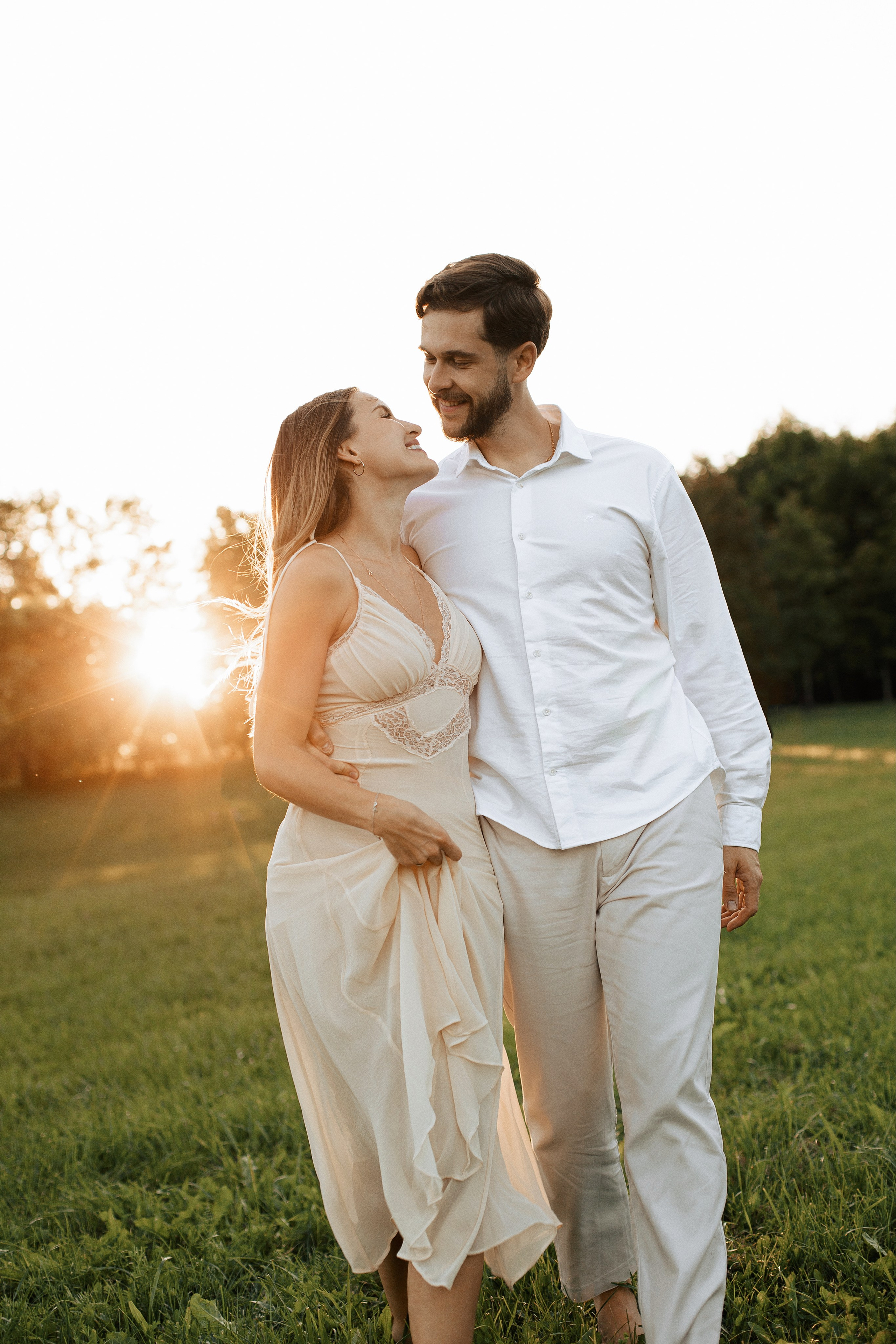 M&E. Фотограф Ира Григорьева