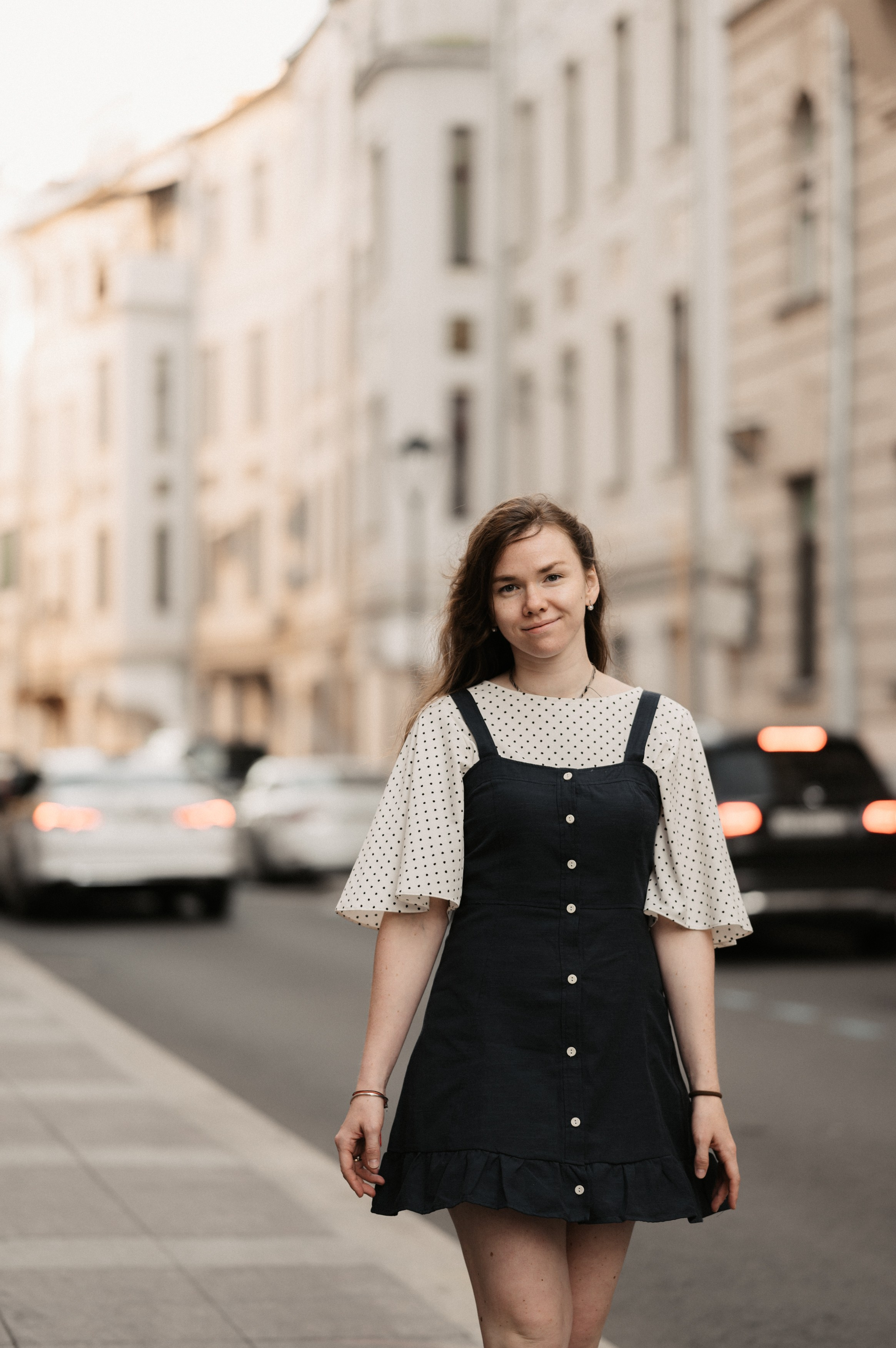 Лето. Фотограф Ким Ангелина